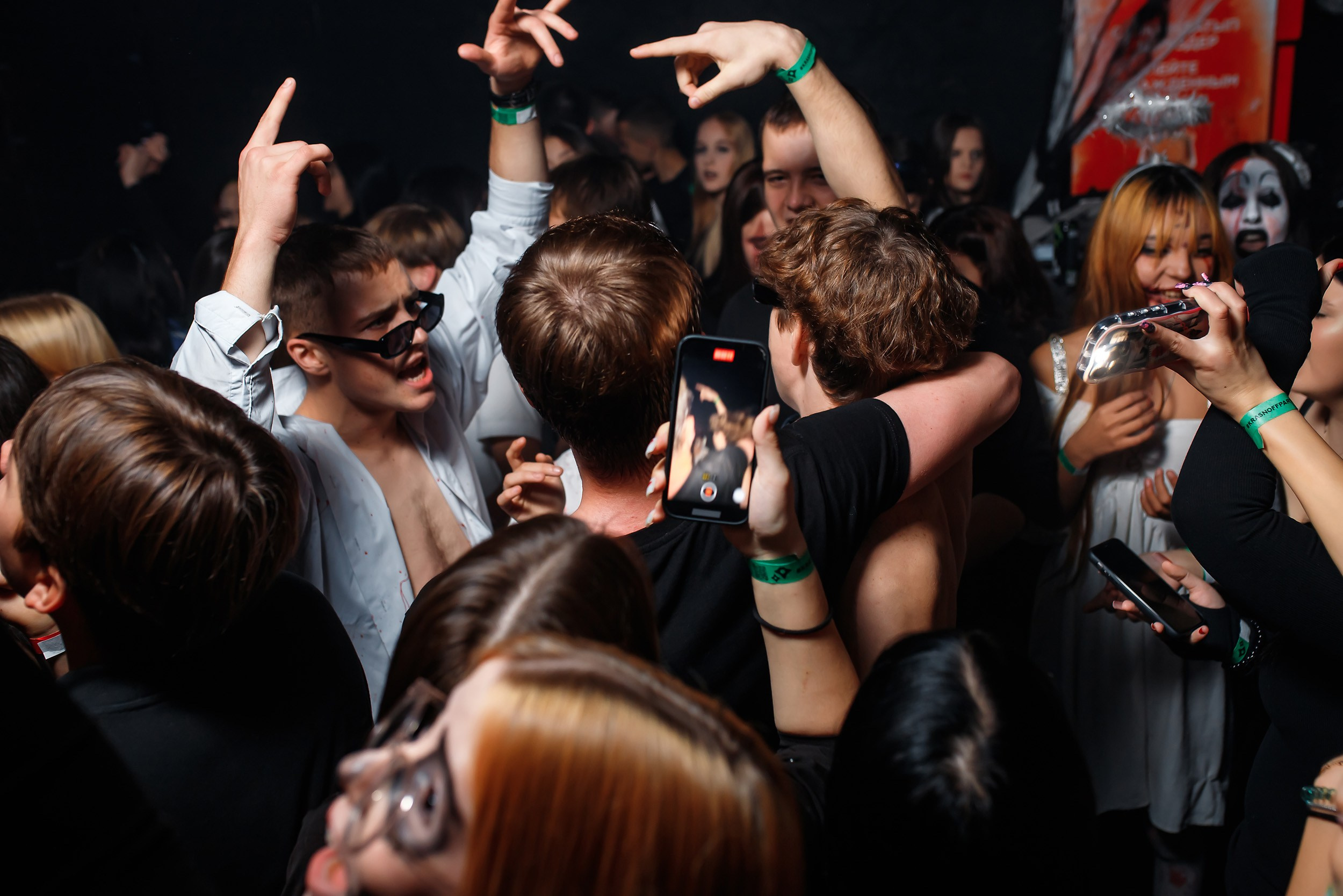 Camelot. Кипятком Павлодар