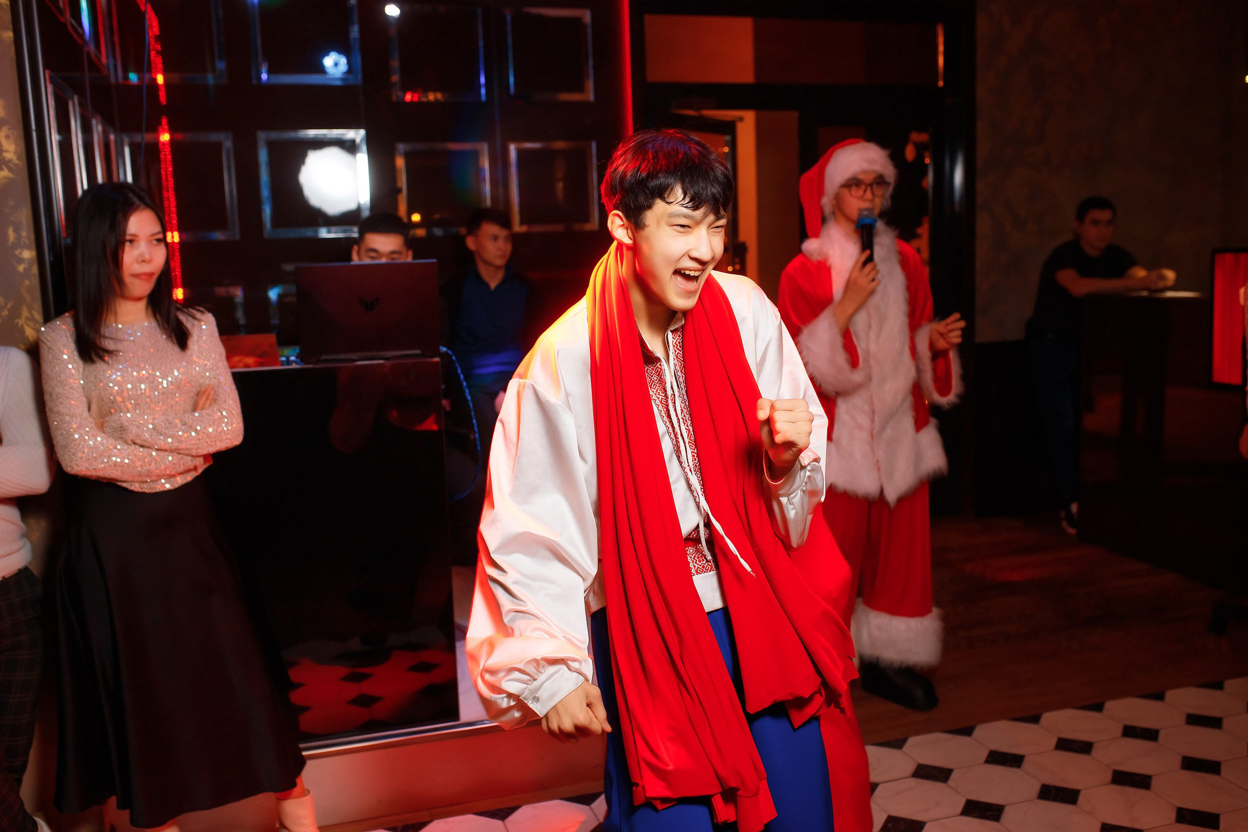 Chili. Кипятком Павлодар