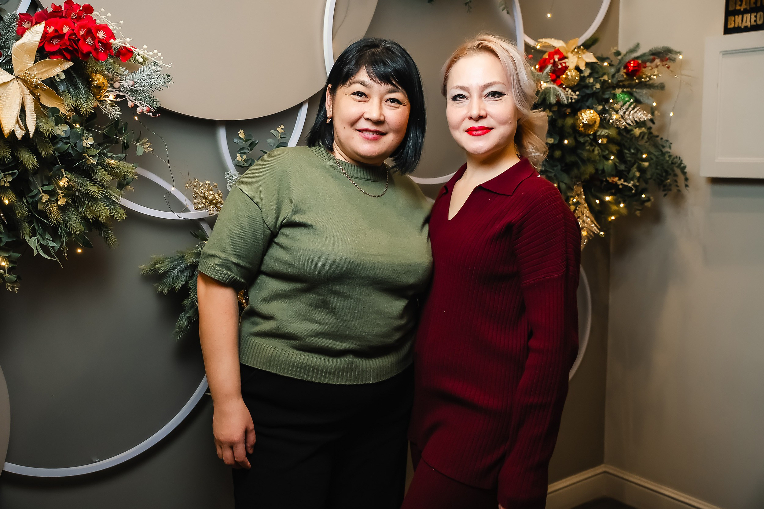 Bossfor. Кипятком Павлодар