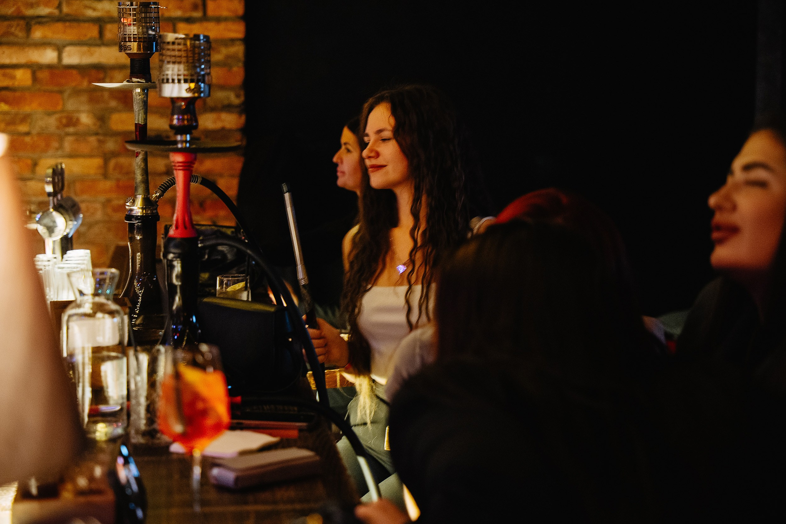 Hudson. Кипятком Павлодар