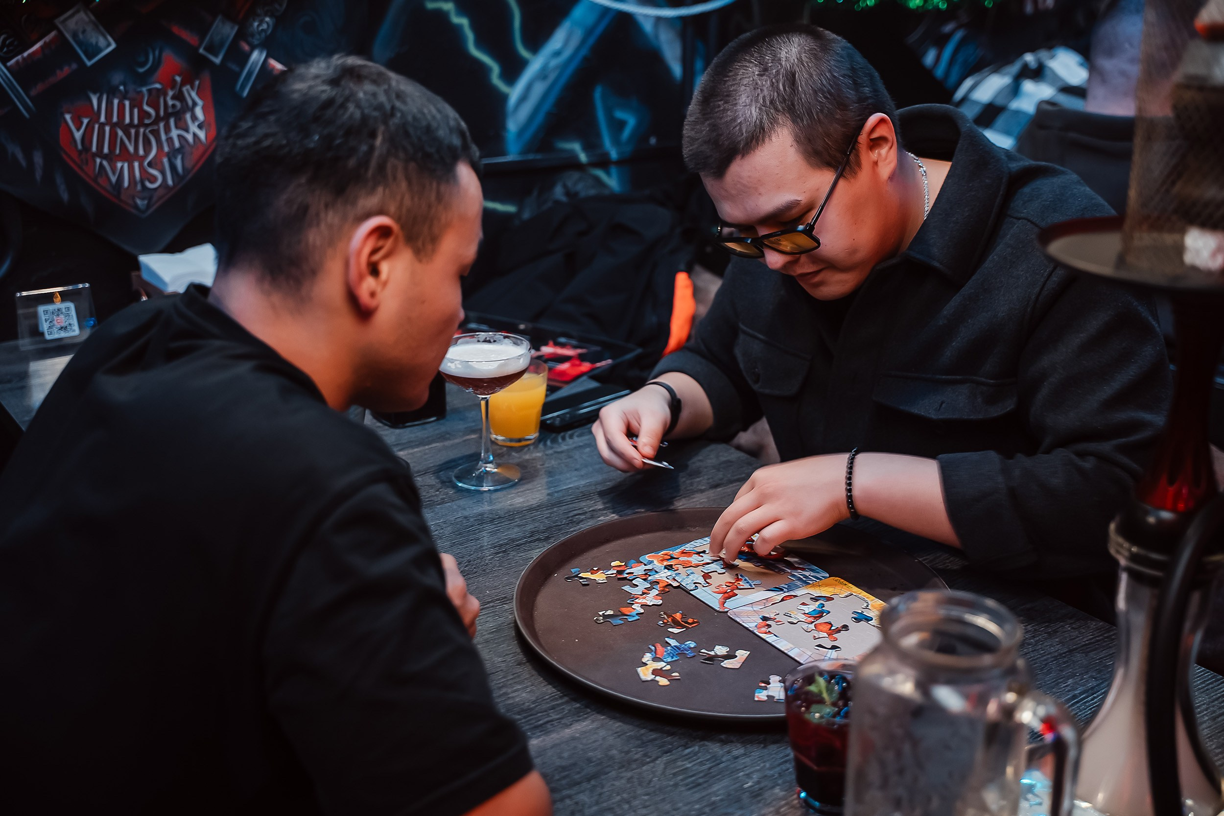 Viking. Кипятком Павлодар