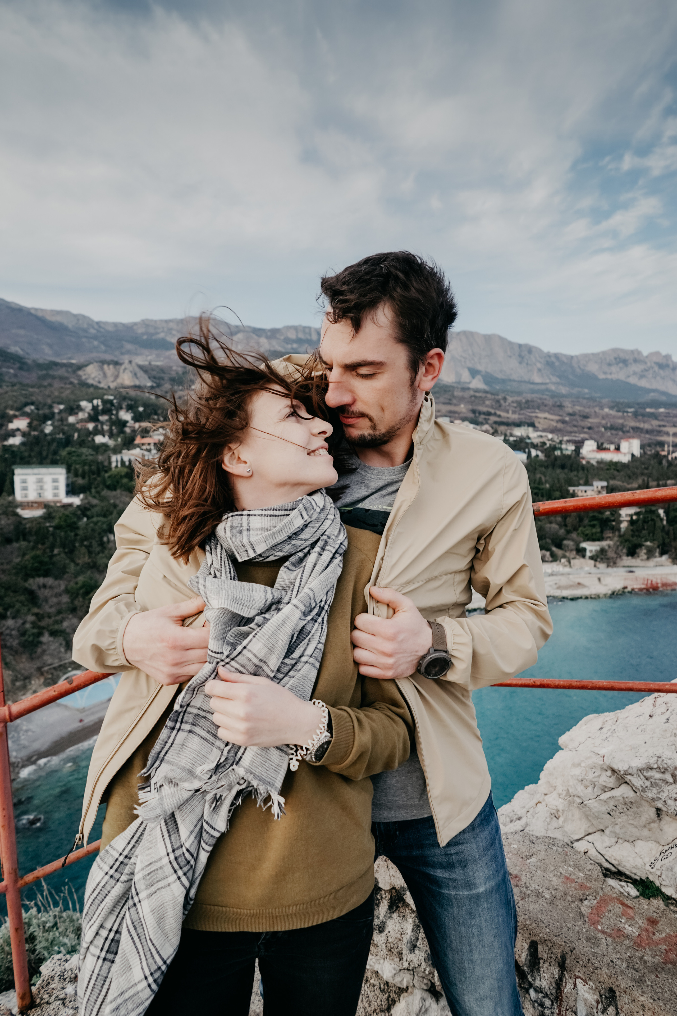 ФОТО. Видеограф Сочи Александр Барсуков