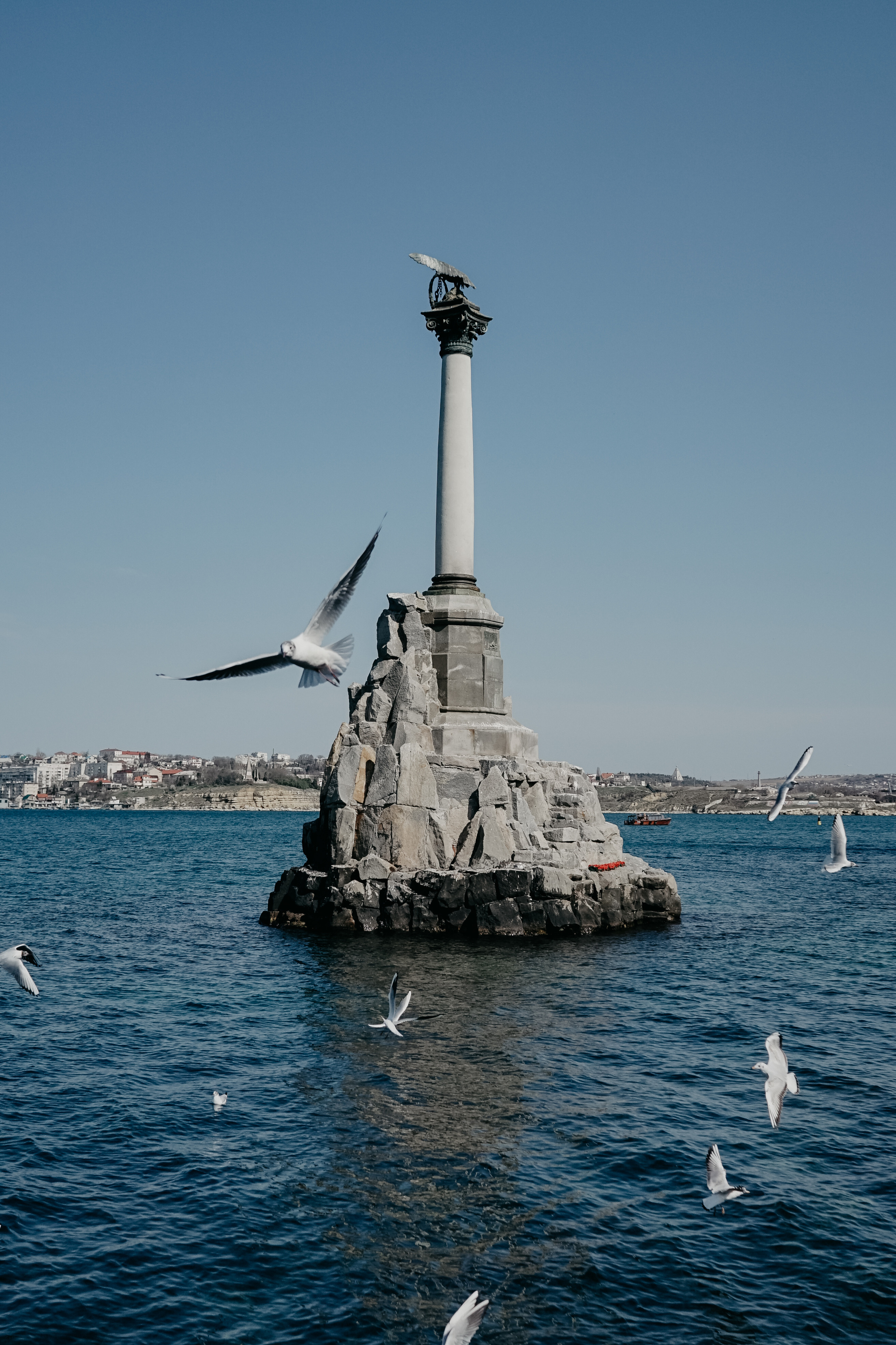 ФОТО. Видеограф Сочи Александр Барсуков