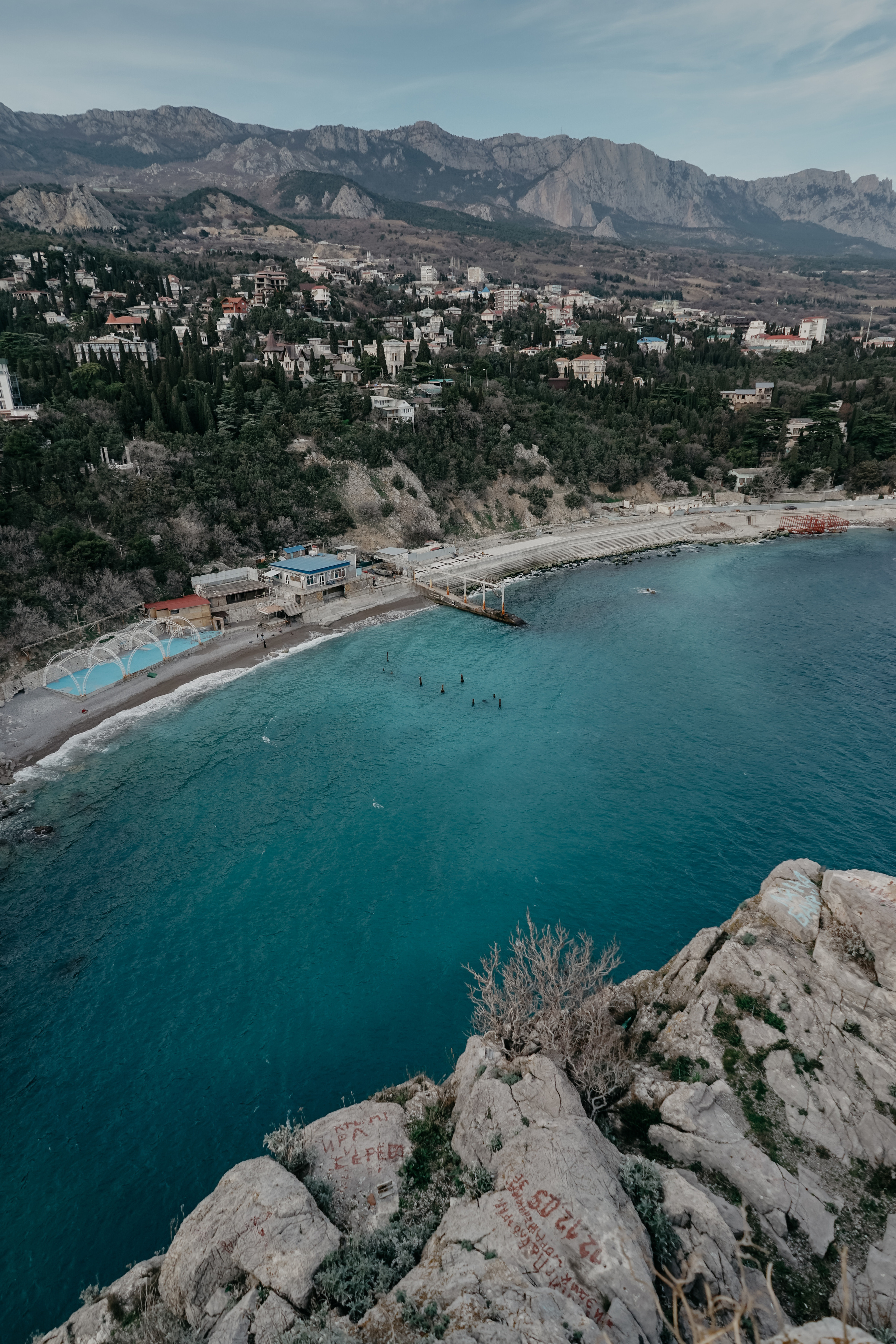 ФОТО. Видеограф Сочи Александр Барсуков