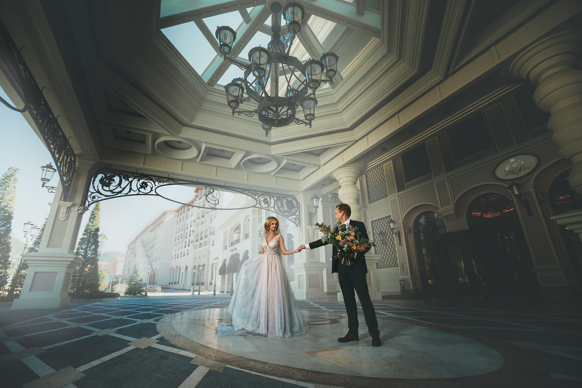 Свадебный фотограф Краснодар, Сочи, Геленджик, Анапа, Ростов