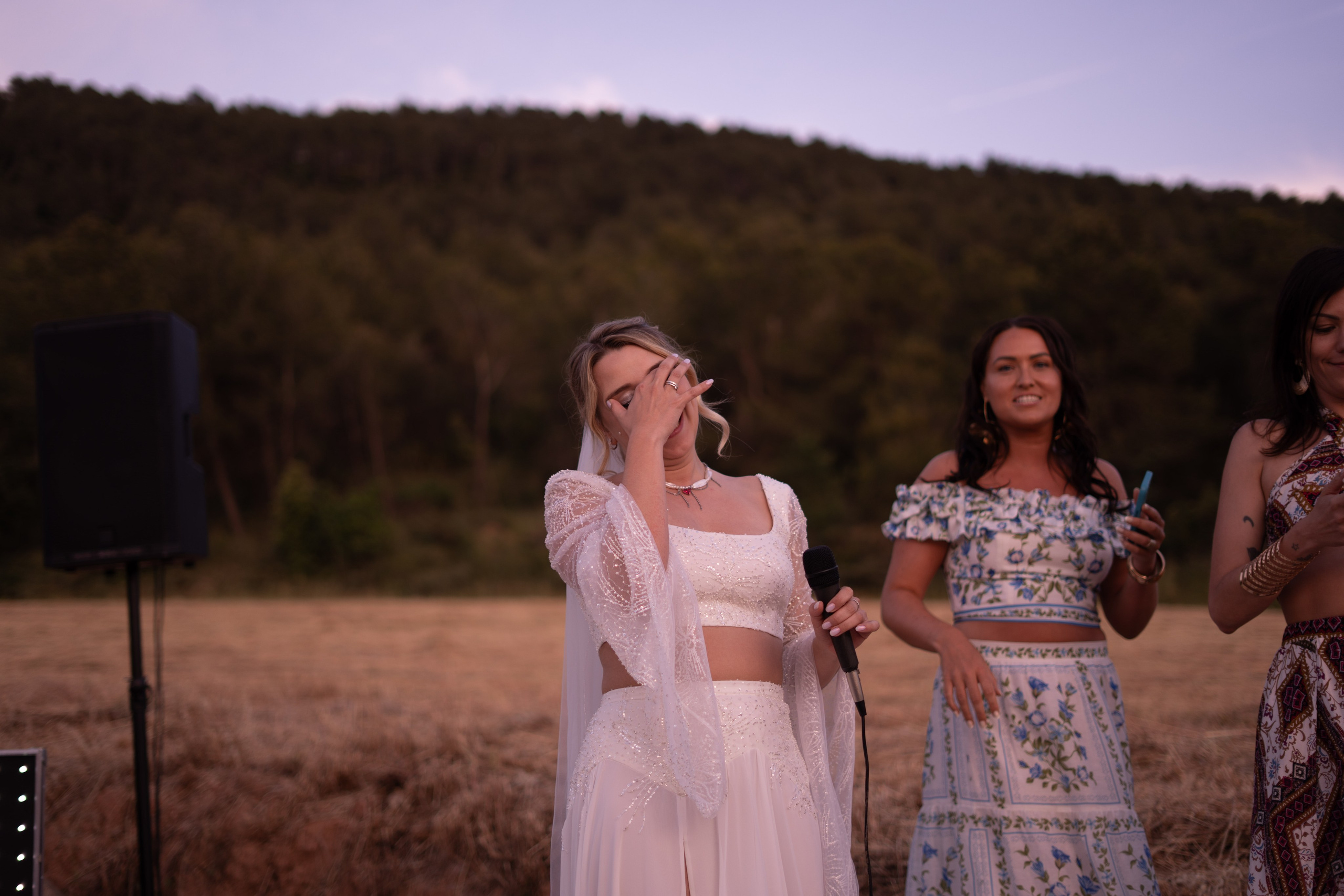 Stasy and Roberto. Wedding Photographer in Barcelona and Medellin