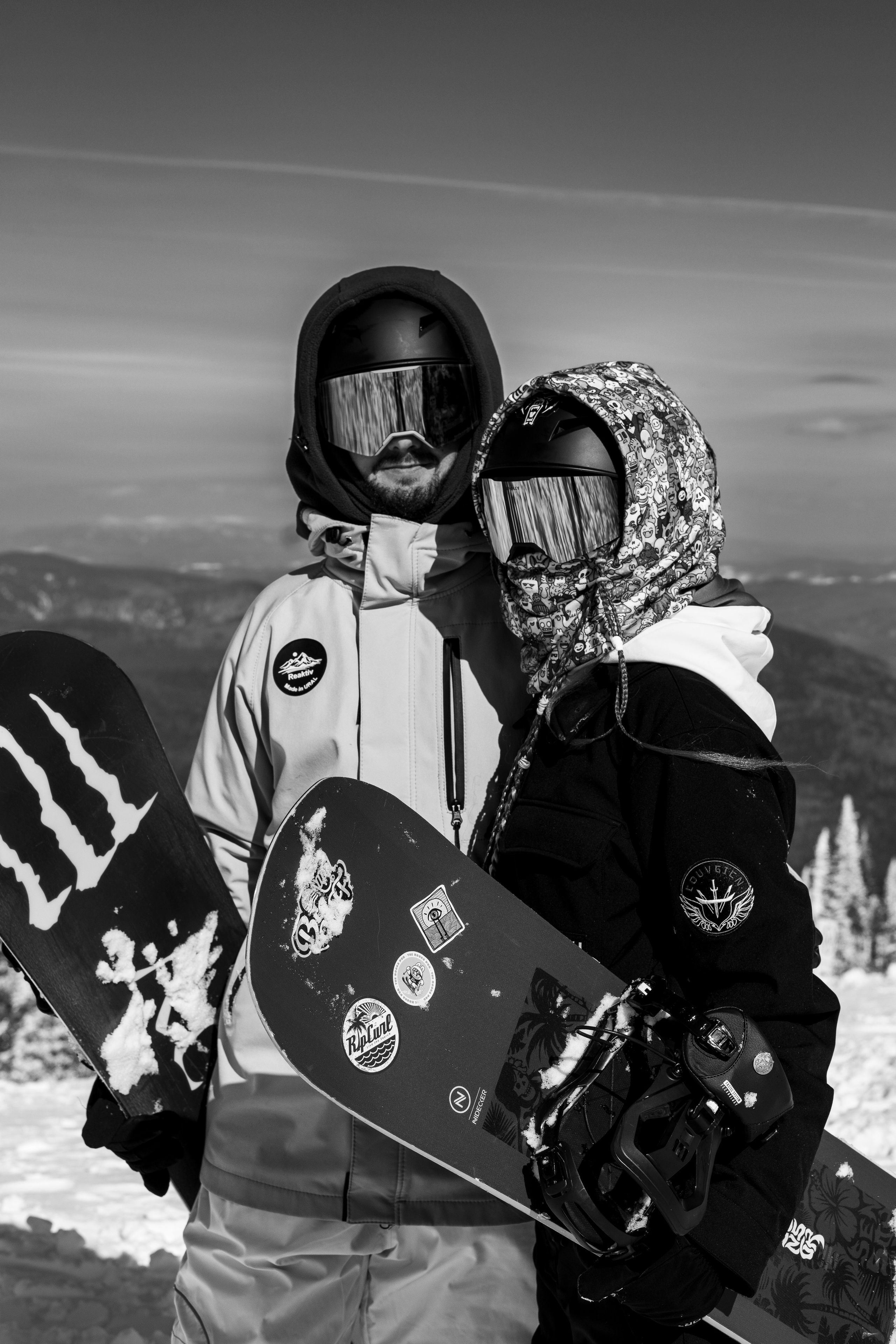 Тур. Анастасия Паршукова — фотограф Шерегеш Новосибирск