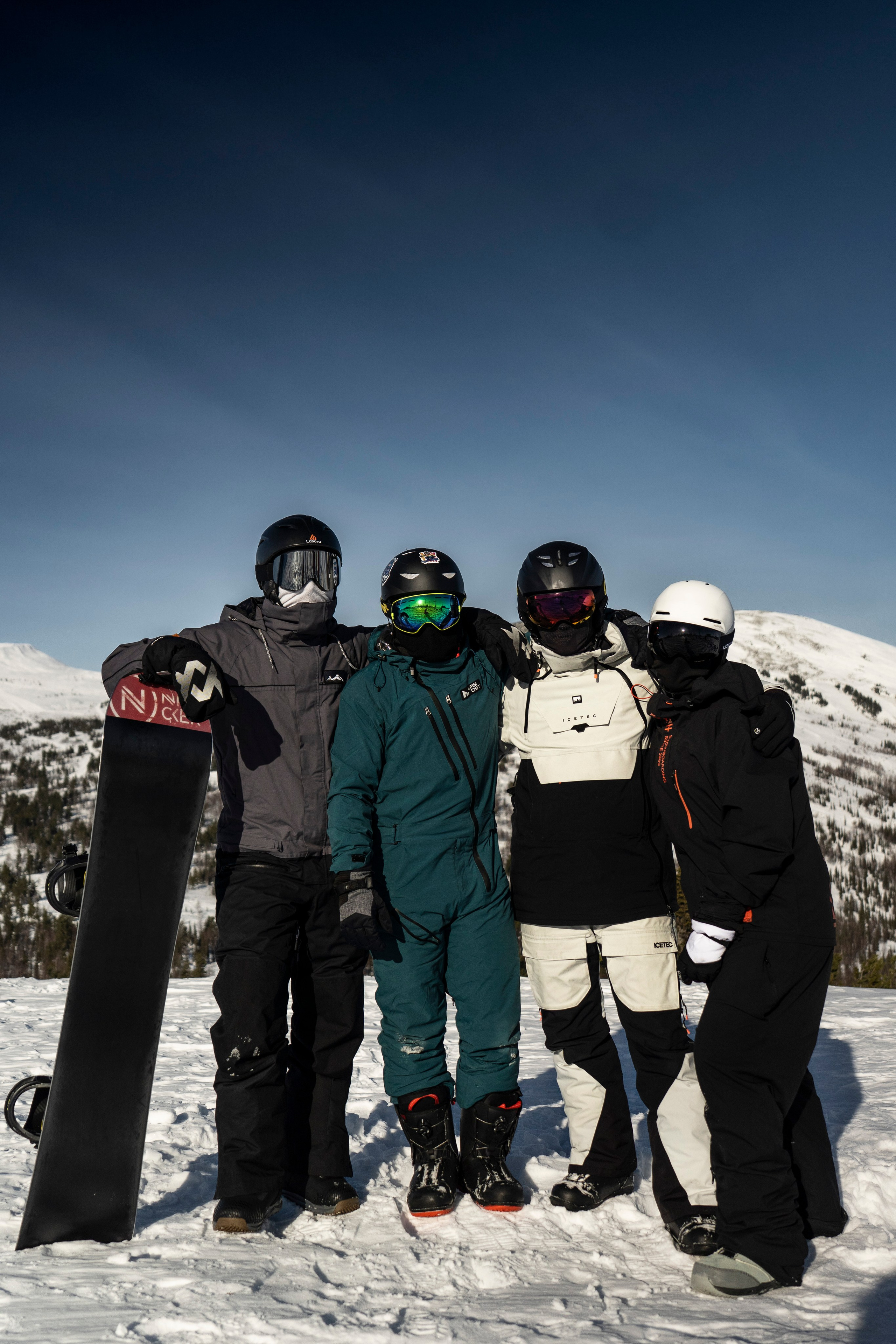 Тур. Анастасия Паршукова — фотограф Шерегеш Новосибирск