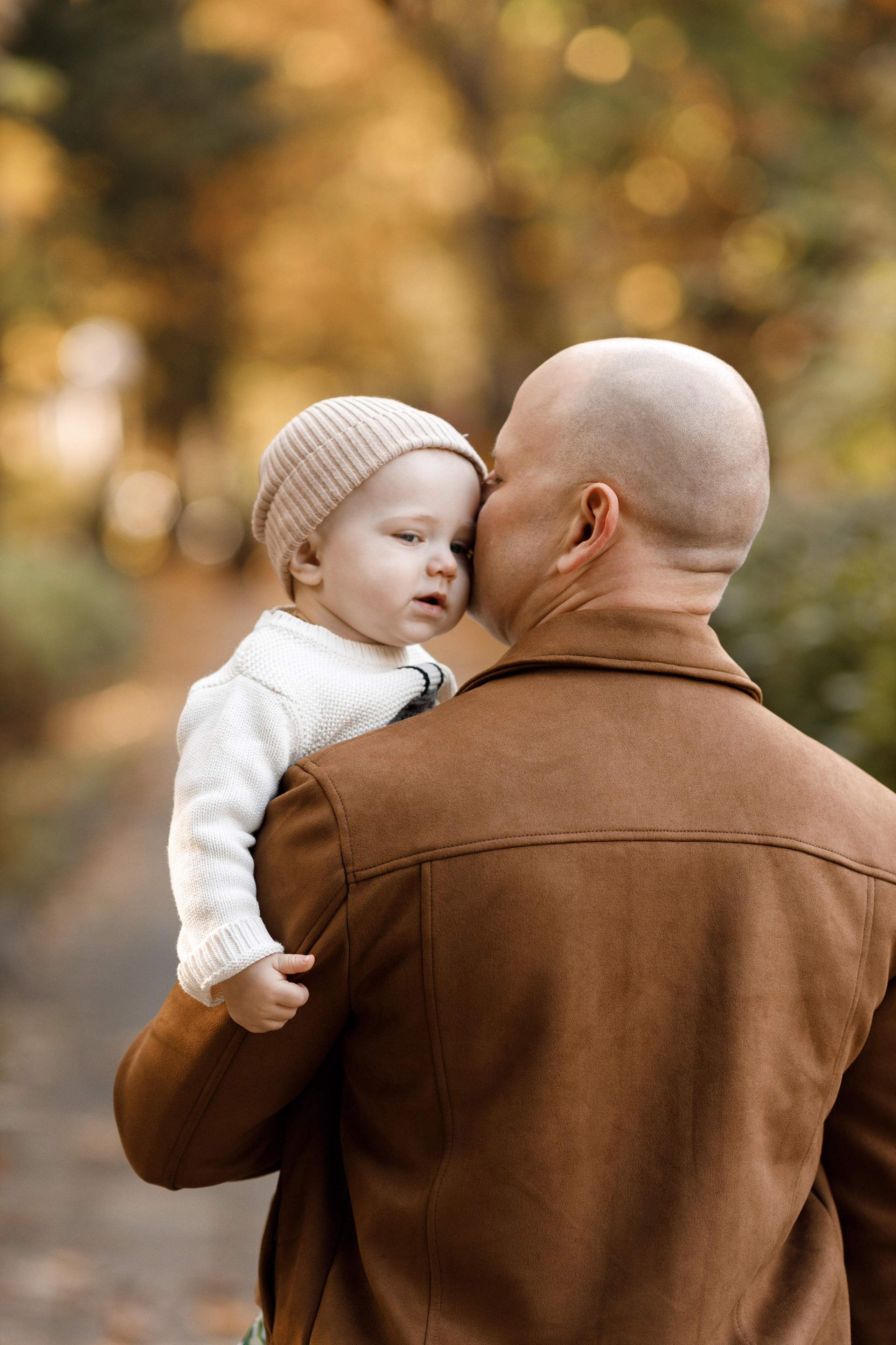 Семейная съемка для Ксении. Свадебный и семейный фотограф  во Владивостоке Ольга Украинец