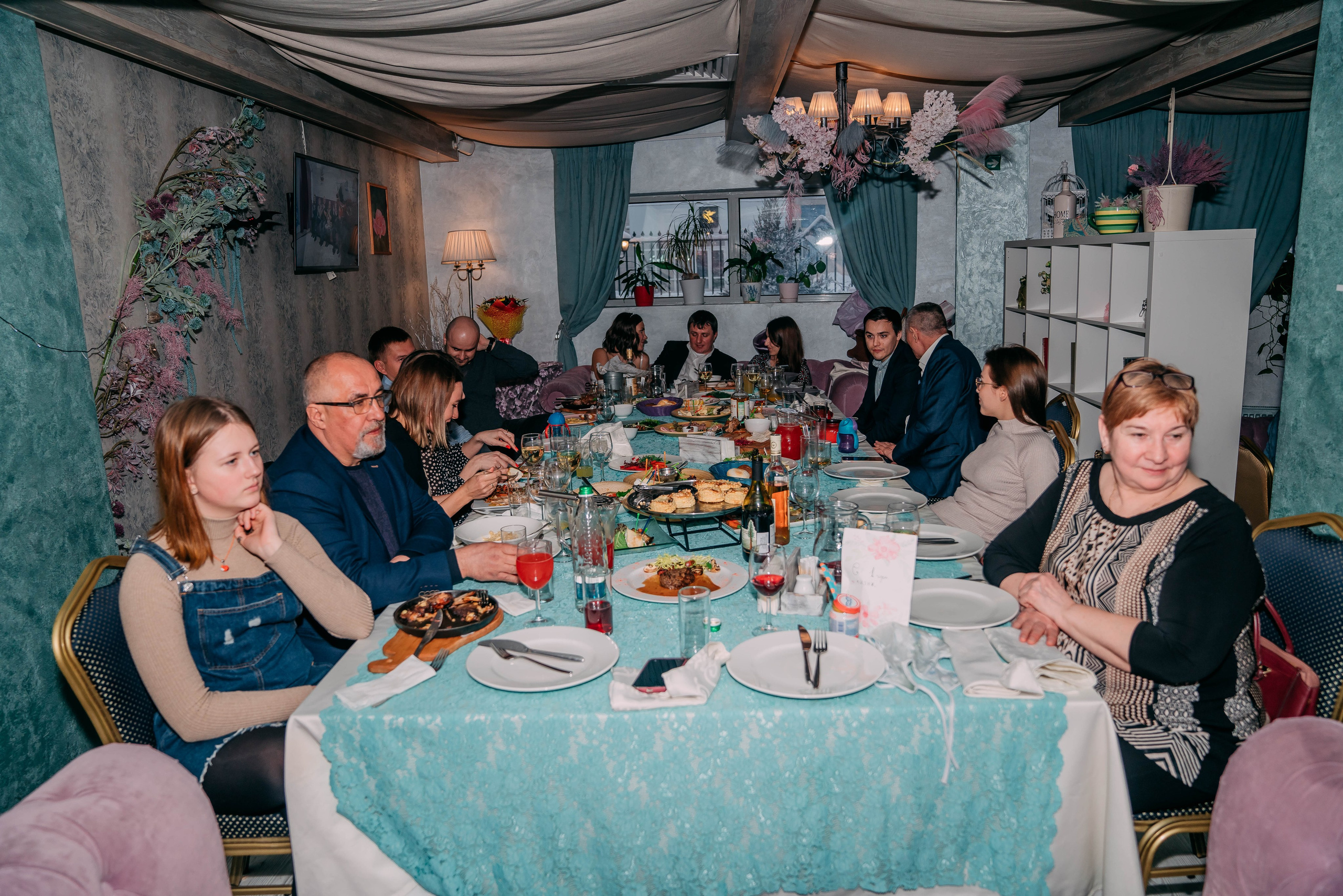 Эля. Семейный и школьный фотограф в Москве Юлия Кобзева