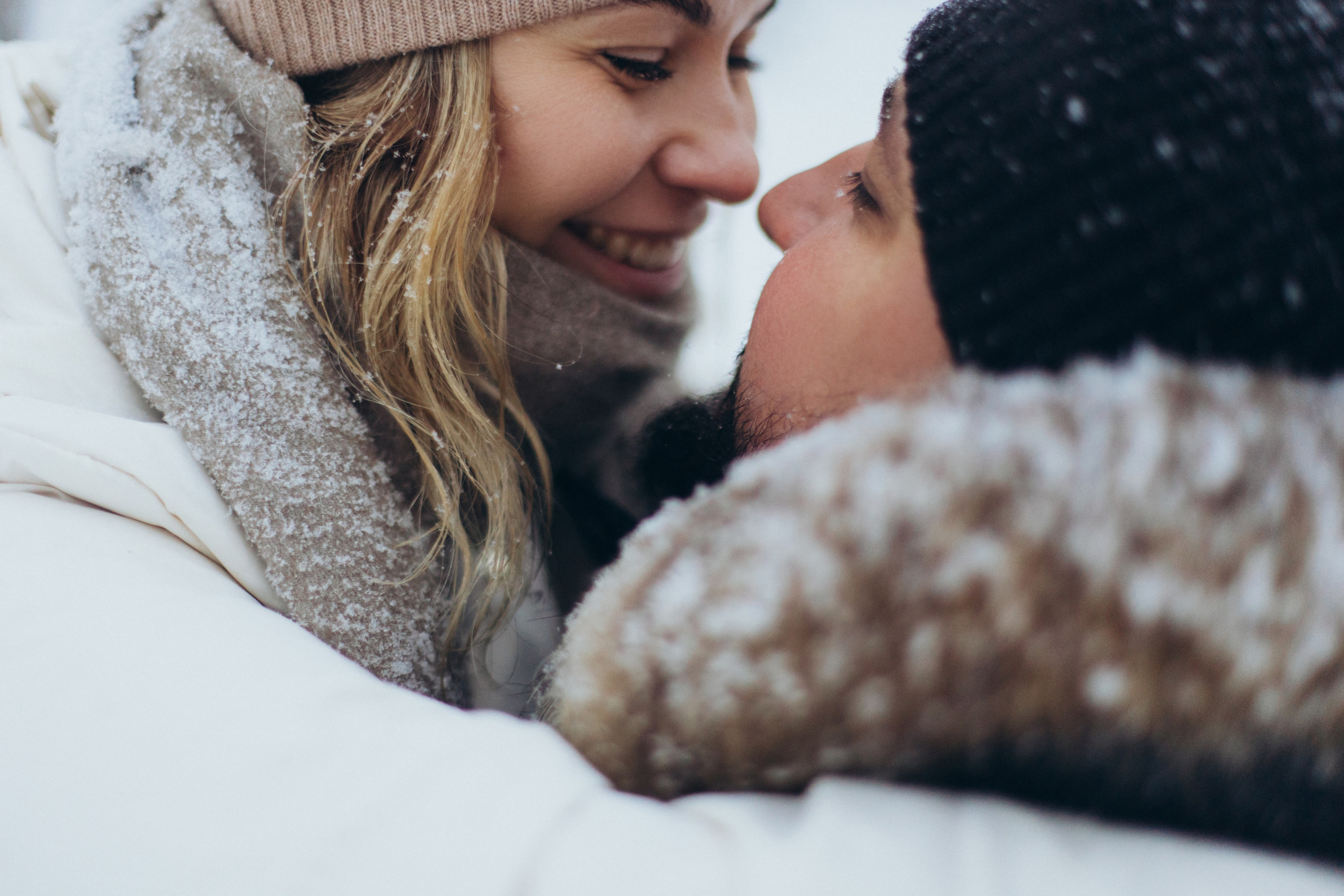 Зимняя история