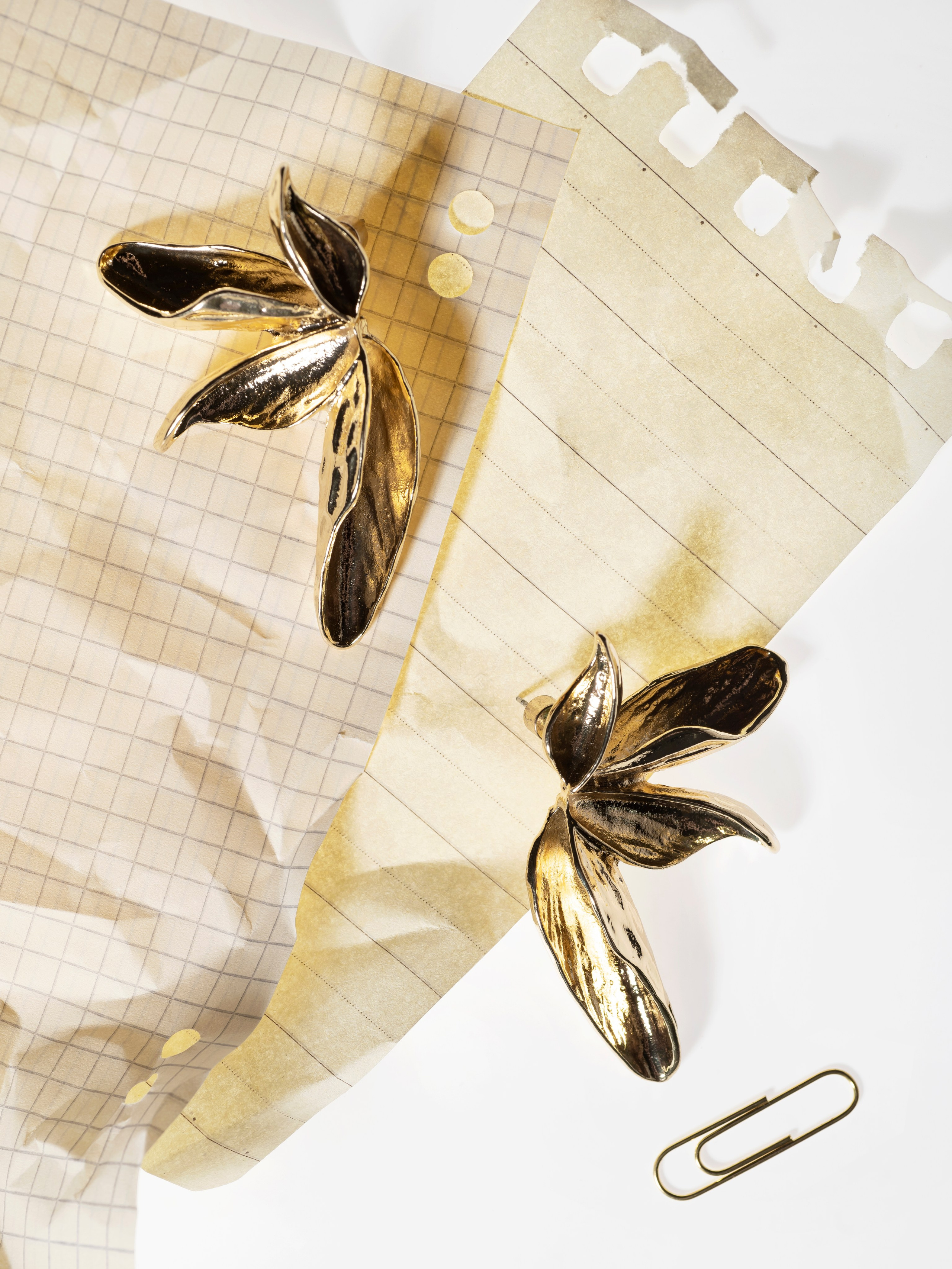 Съемка украшений и аксессуаров для волос. Предметный фотограф Москва и МО Надежда Чуднова