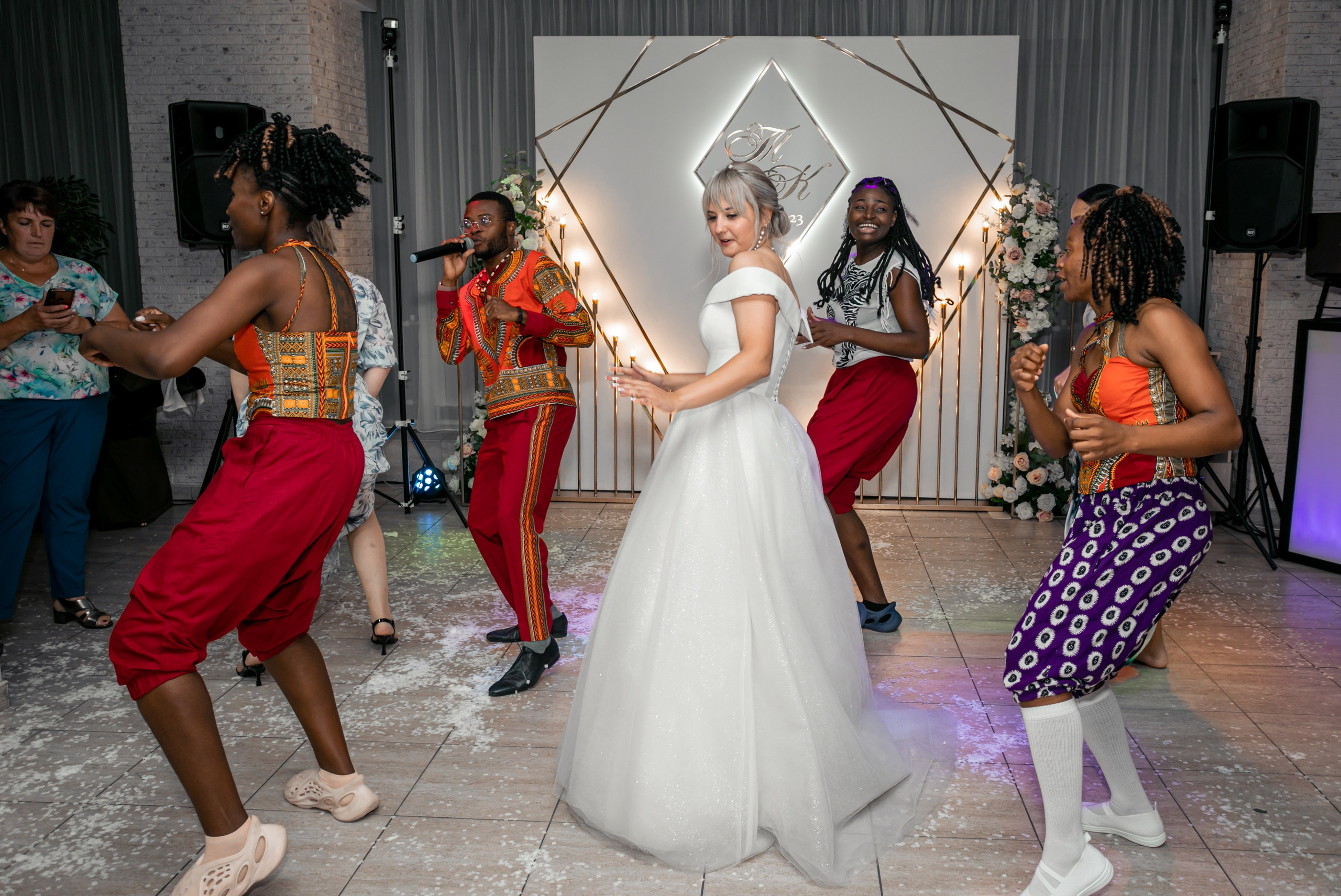 Кристина & Тимофей 08.11.2023. Мария Беккер - фотограф: свадебный, семейный, детский