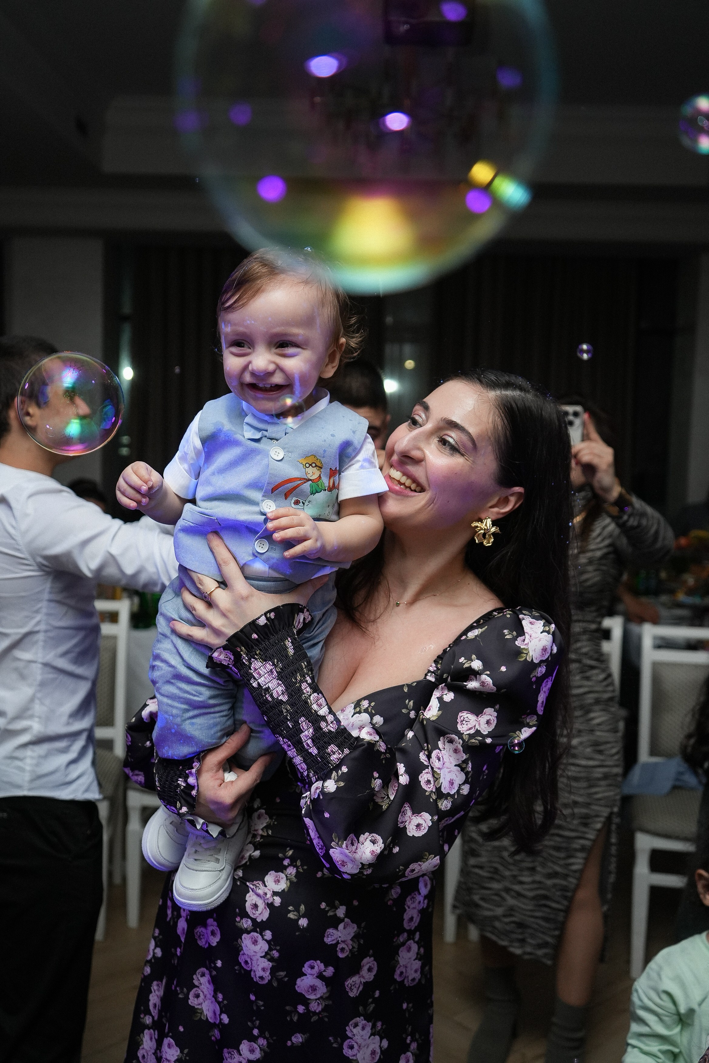 Dvin hall 1 год Левону. Фотограф Волгоград Анастасия Ли