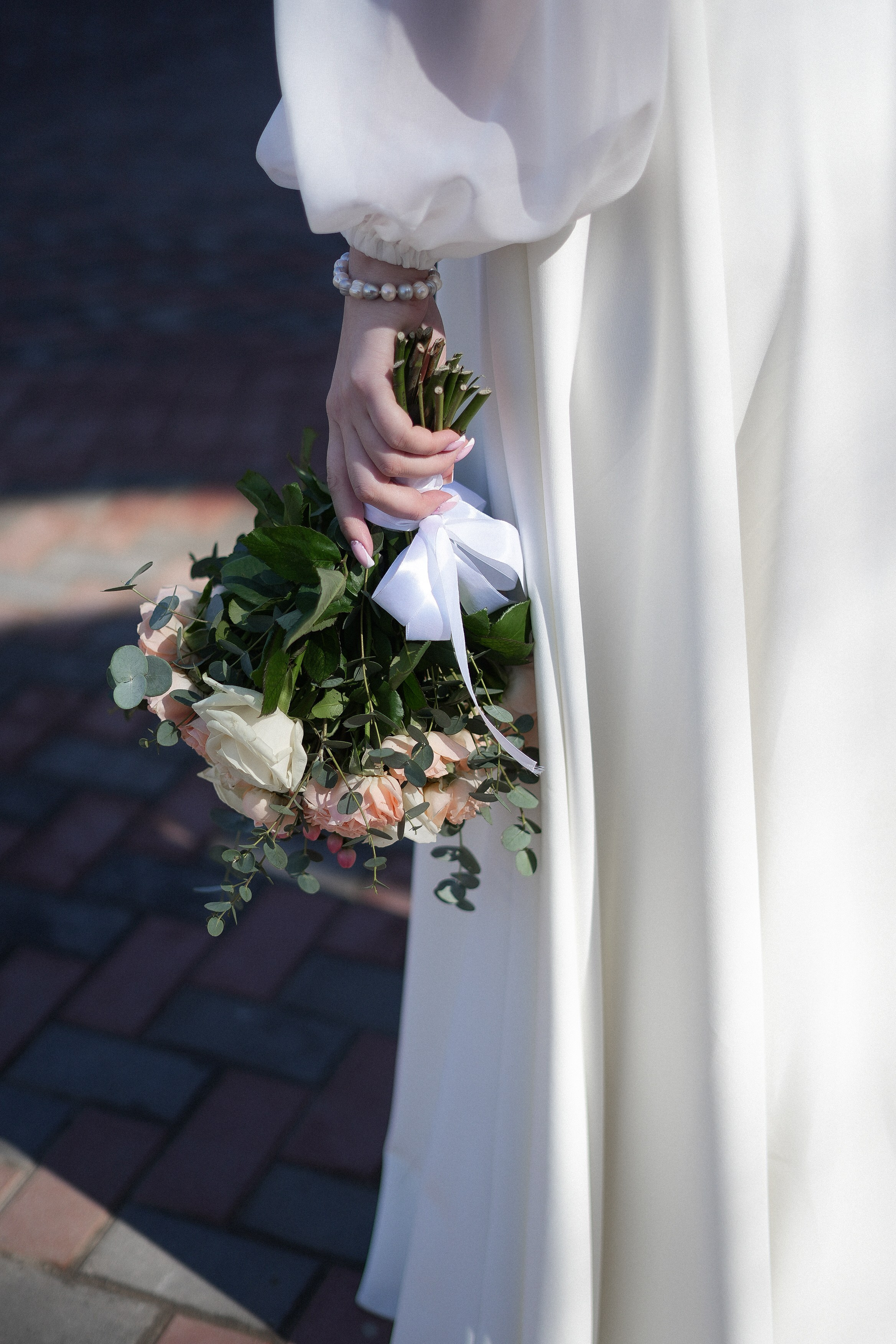 Ксения+Данил. Фотограф Волгоград Анастасия Ли