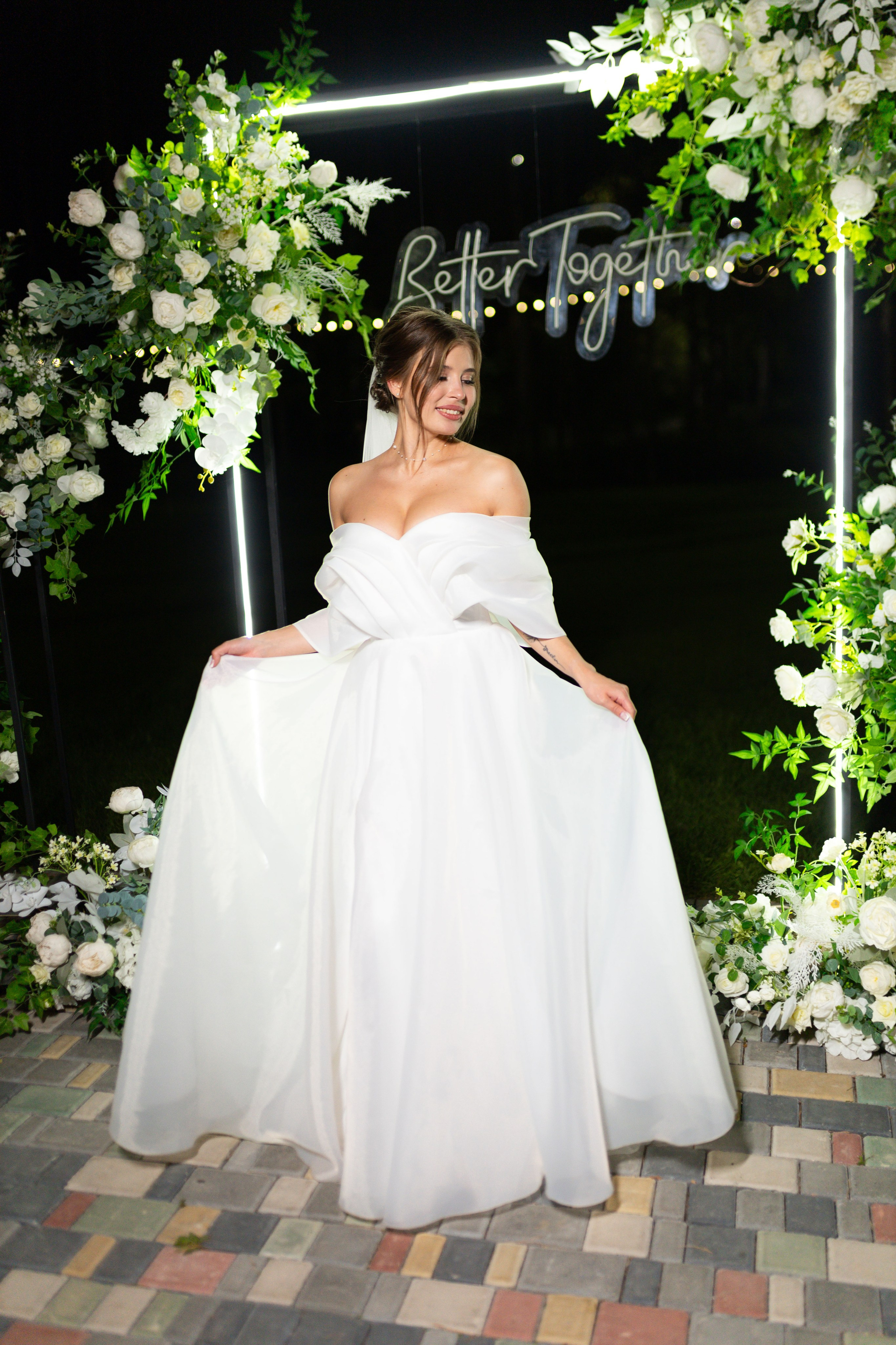 Свадебеная фотосъемка