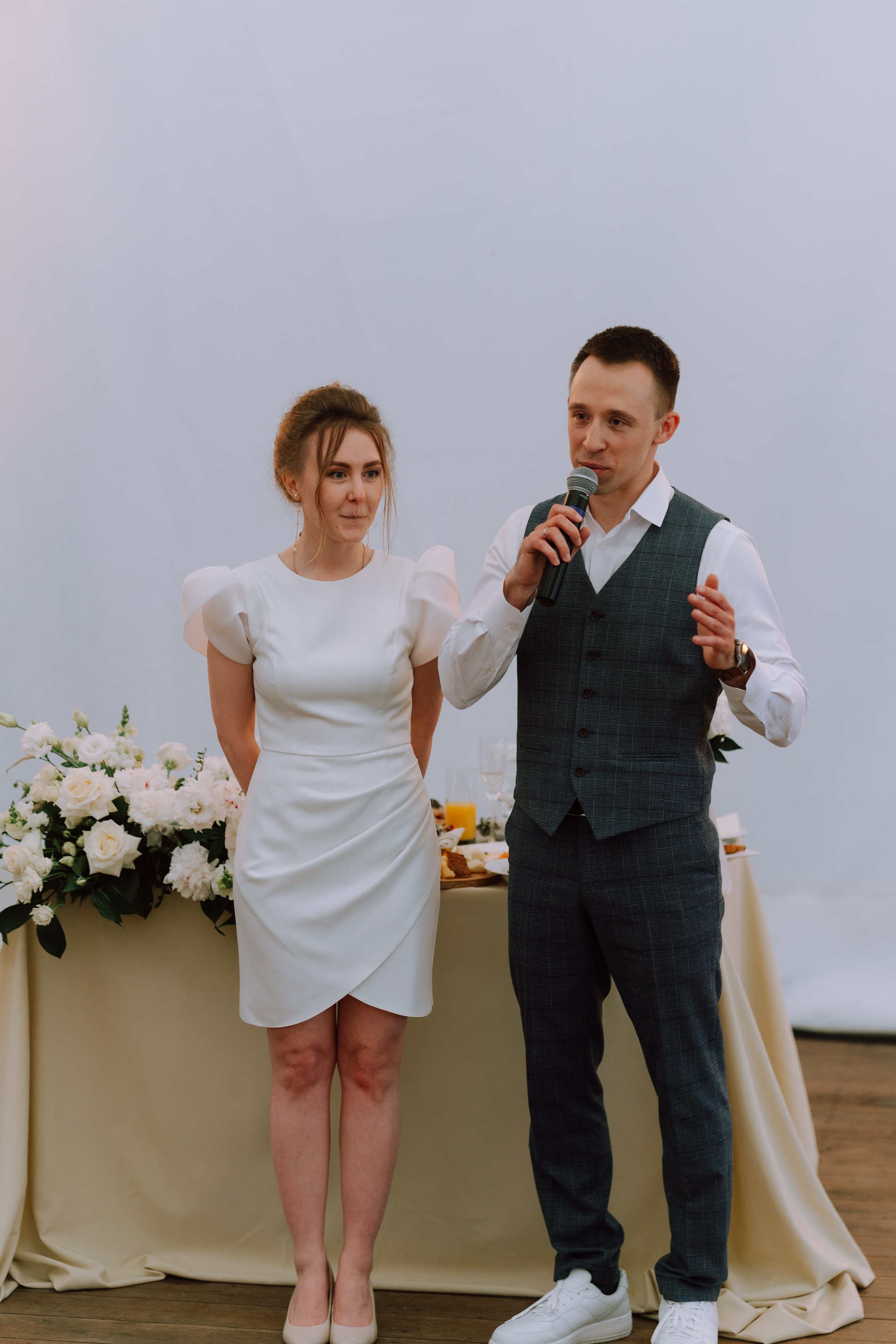 Никита и Алена. Свадебный фотограф в Саратове Антон Слепов