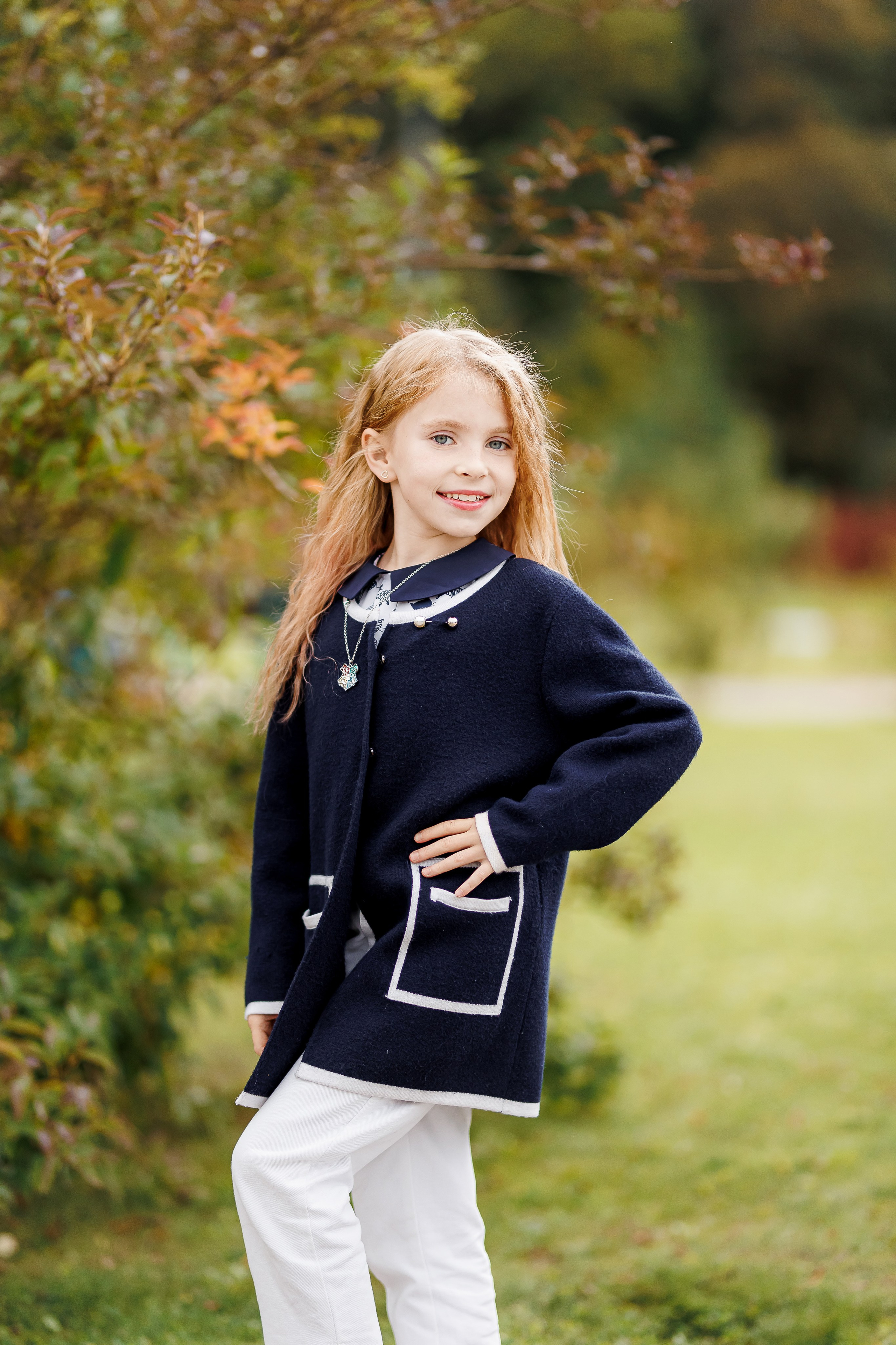 Портреты 4 классы. Семейный и детский фотограф Комина Елена, Власиха, Одинцово