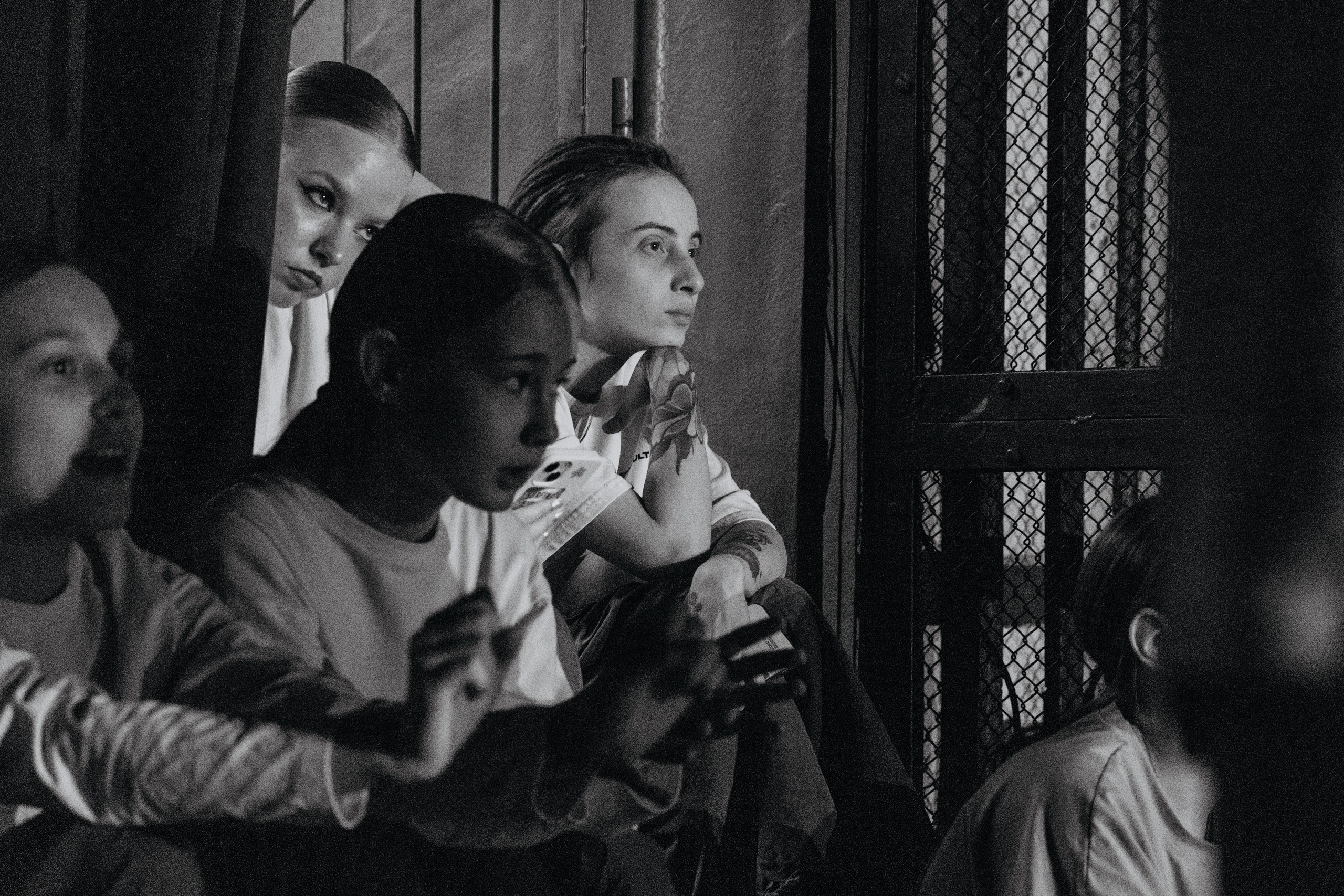 Концерты. Фотограф Елена Балакина (Челябинск)