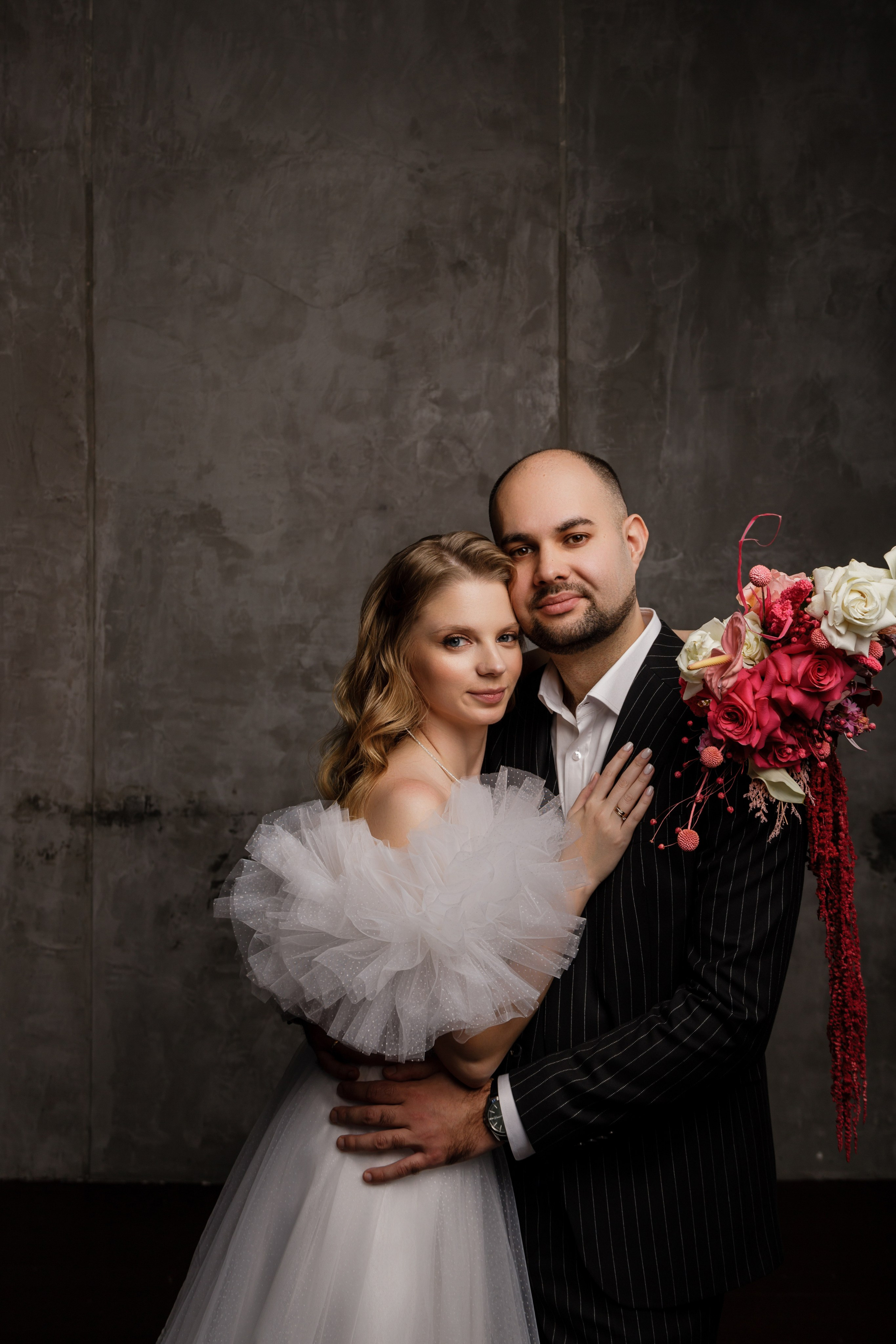 Свадьбы. Фотограф Новосибирск Анна Полонова