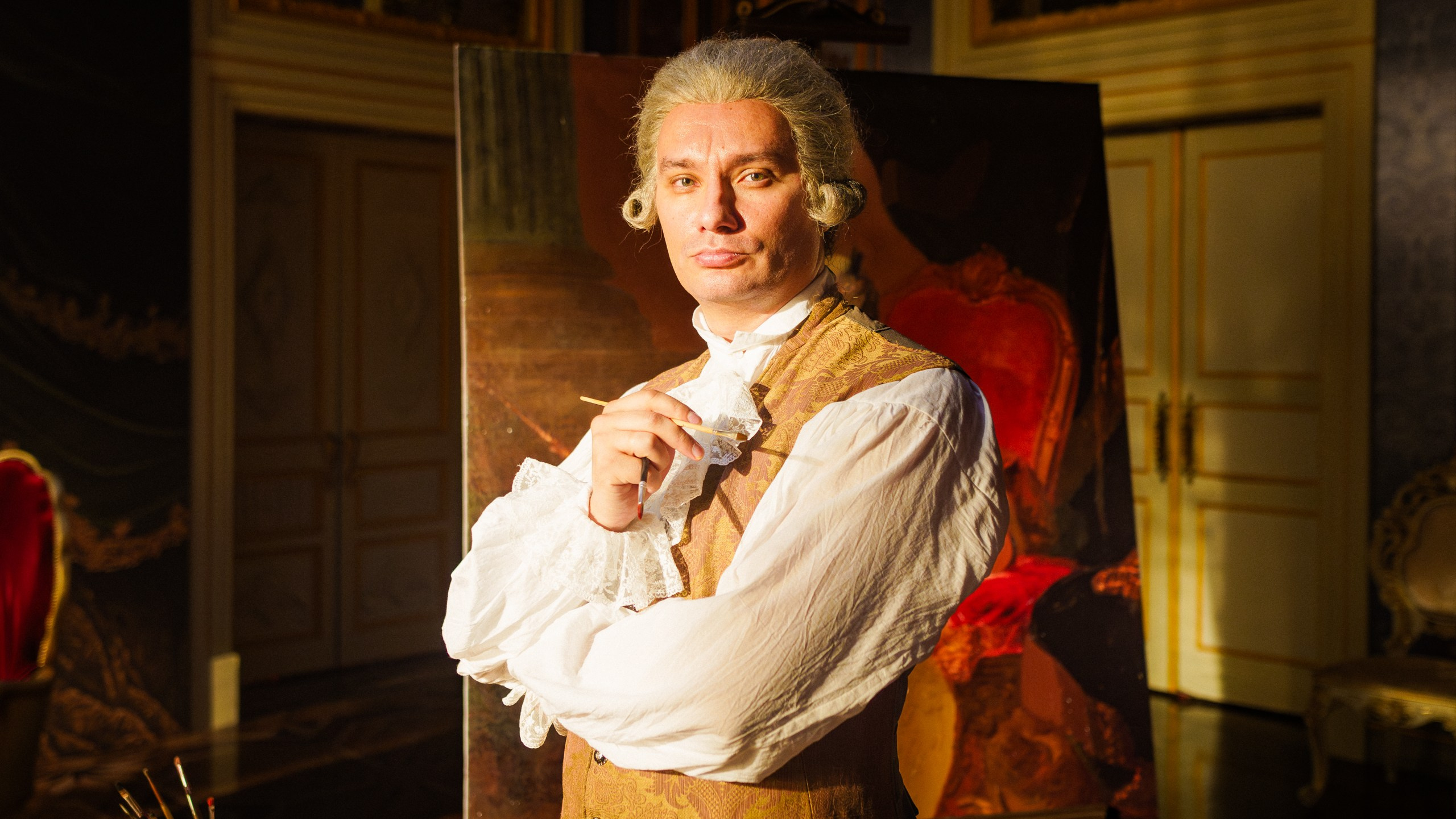 Екаьерина великая