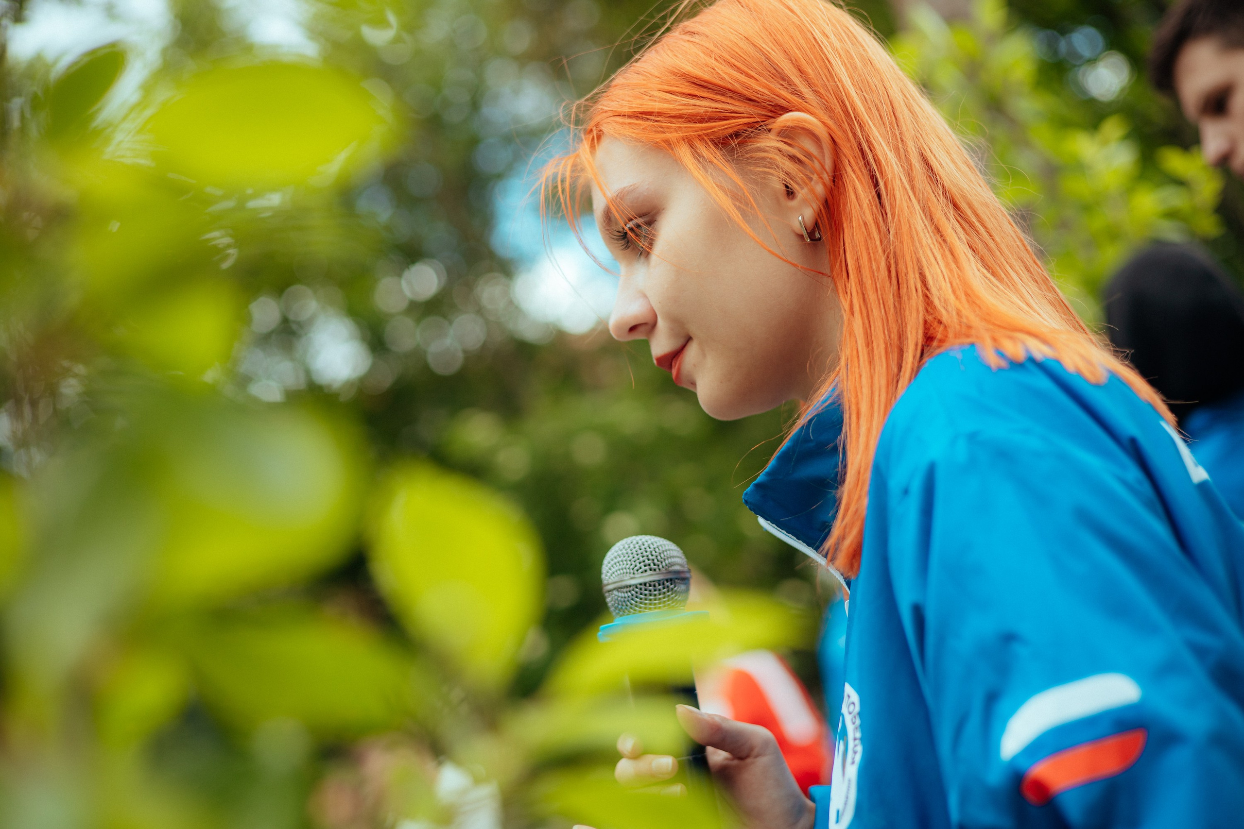 Сад памяти | волонтеры победы