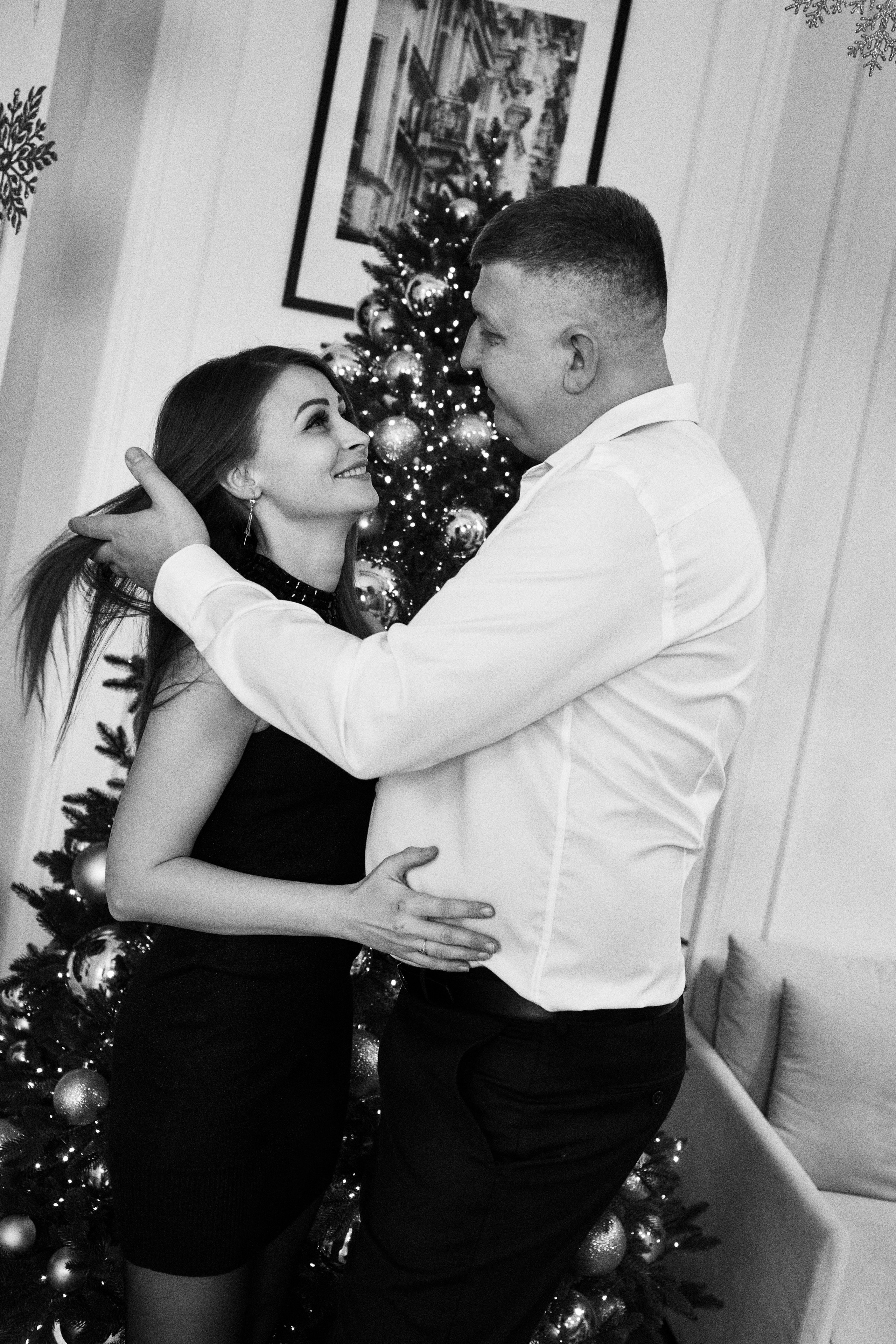 Алина и Сергей. Фотограф в Краснодаре Татьяна Вижевитова