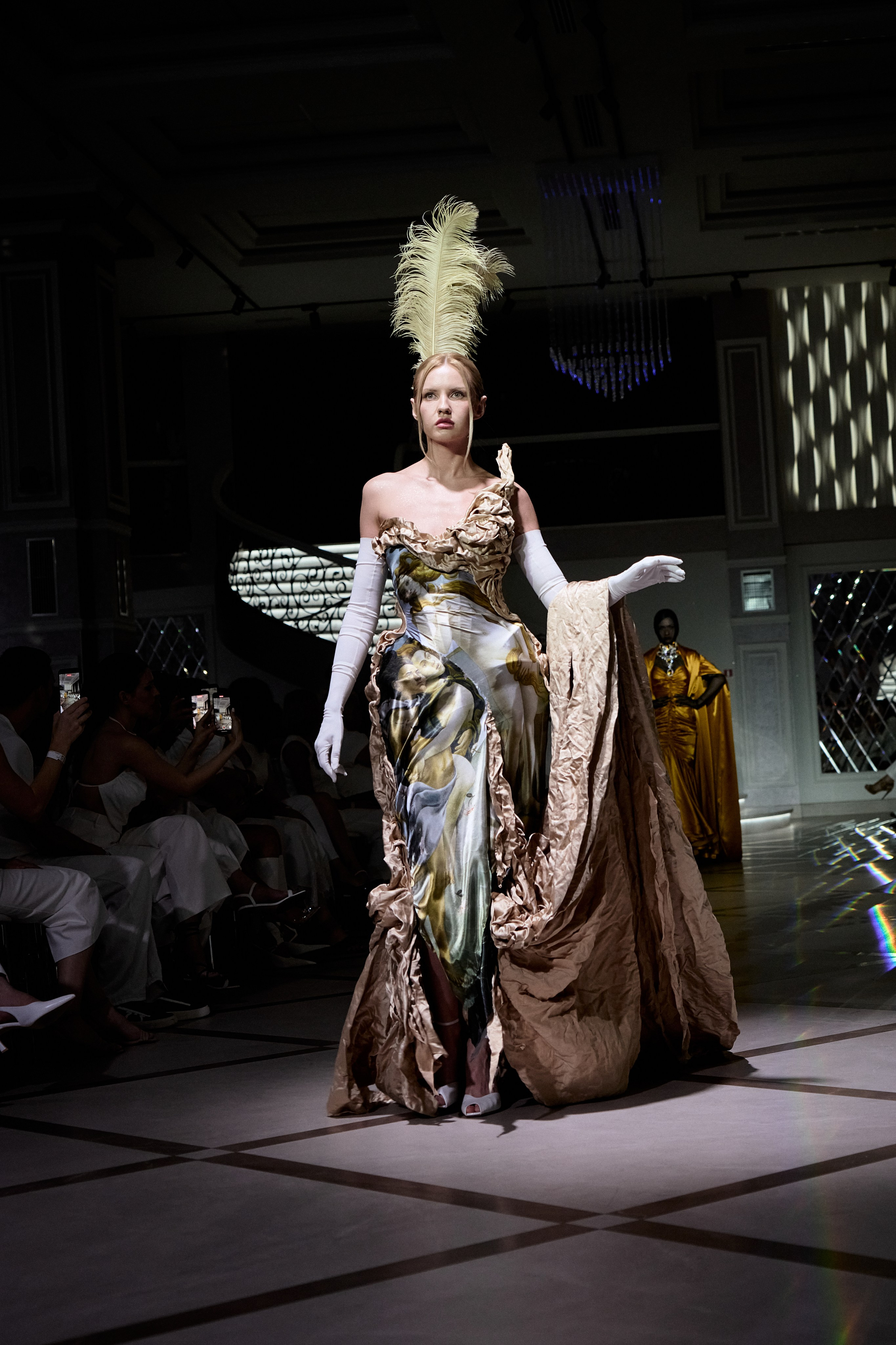 KRASNODAR FASHION SHOW