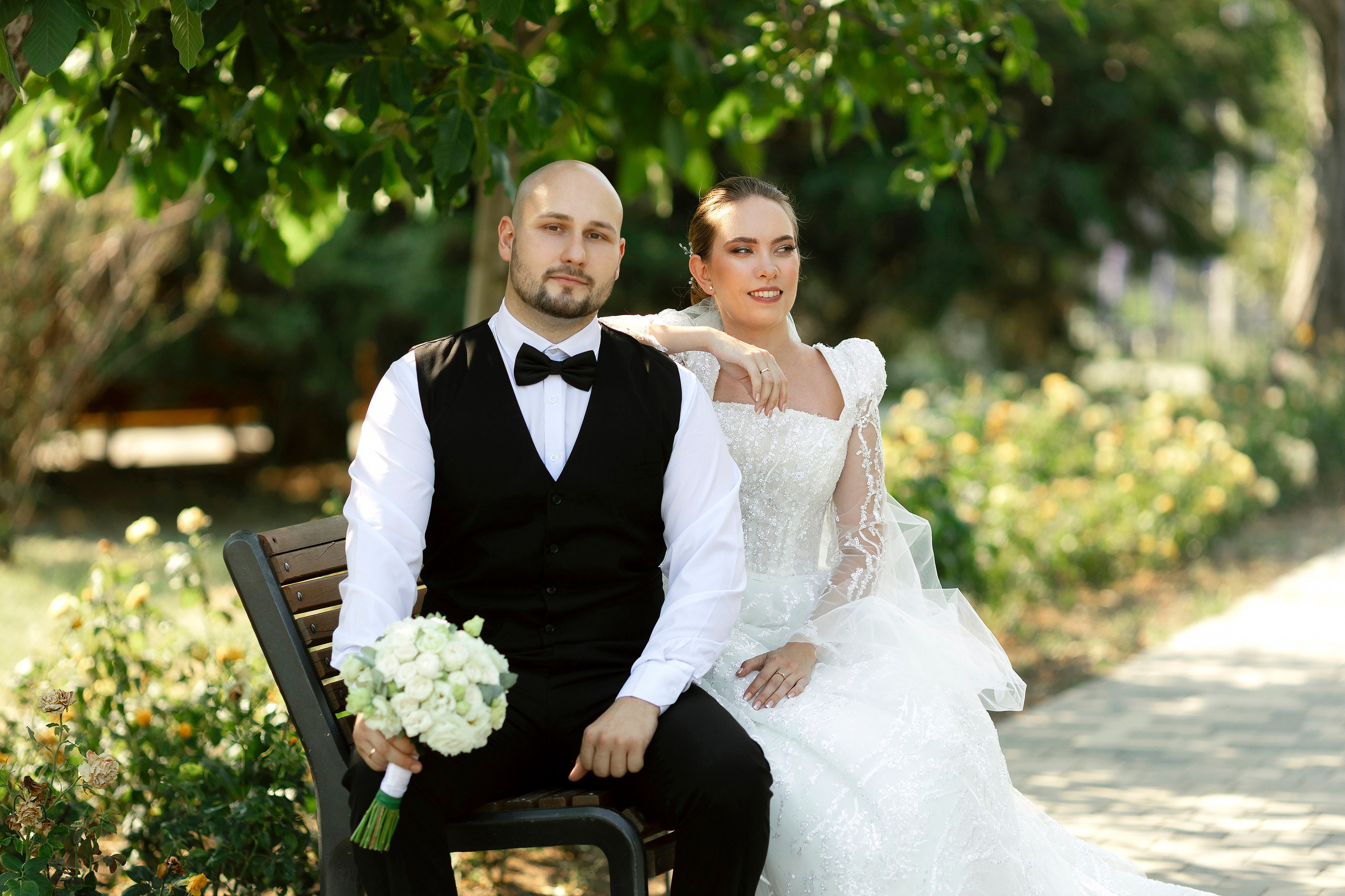 Анастасия Артём. Фотограф Новороссийск