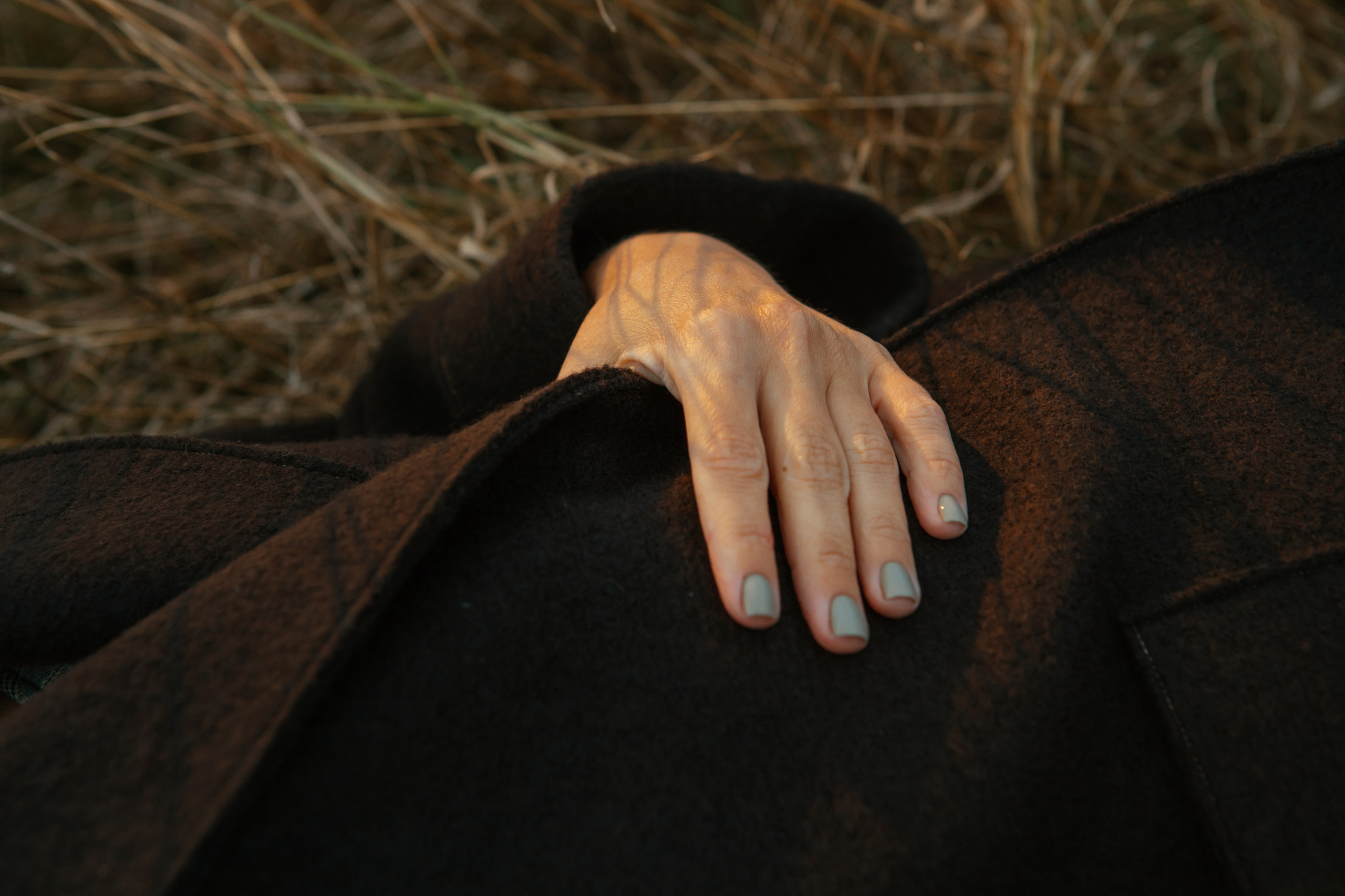 На вкус как шоколад. Фотограф Новороссийск