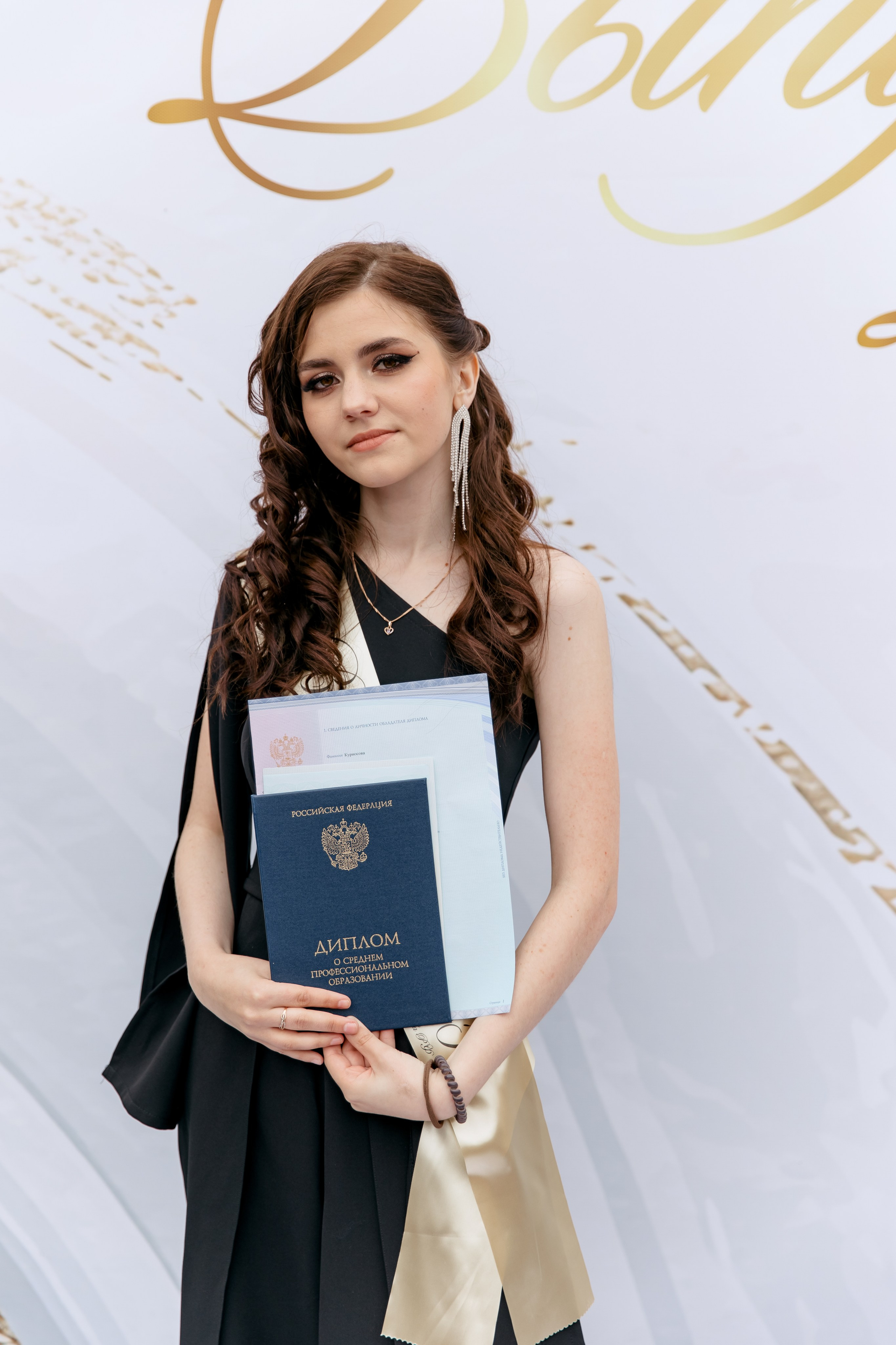 Выпускной РязГМУ. Свадебный и семейный фотограф в Туле и области Маша Костина