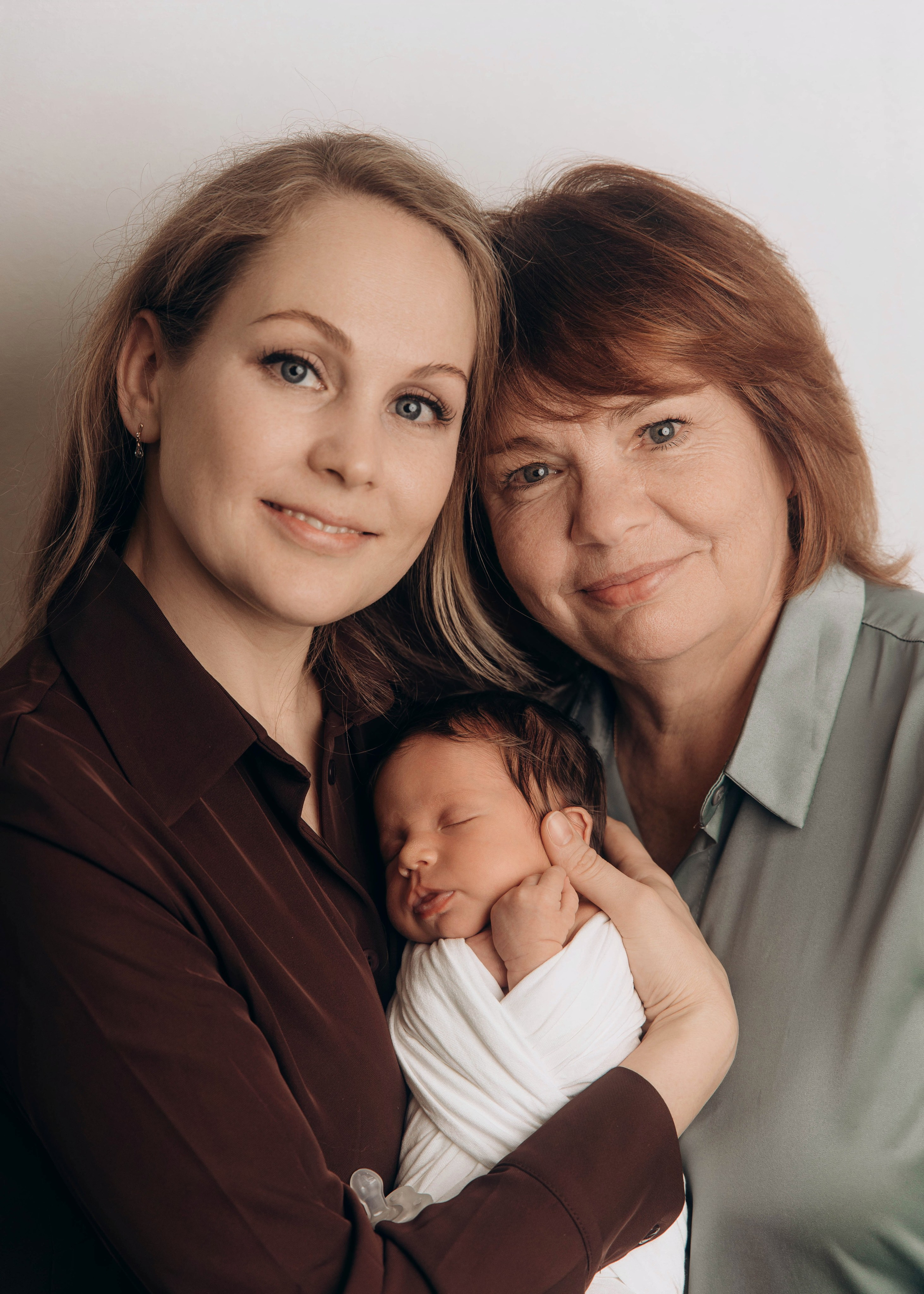 НОВОРОЖДЕННЫЕ МАЛЫШИ. Фотосессия новорожденных в Москве и Московской области