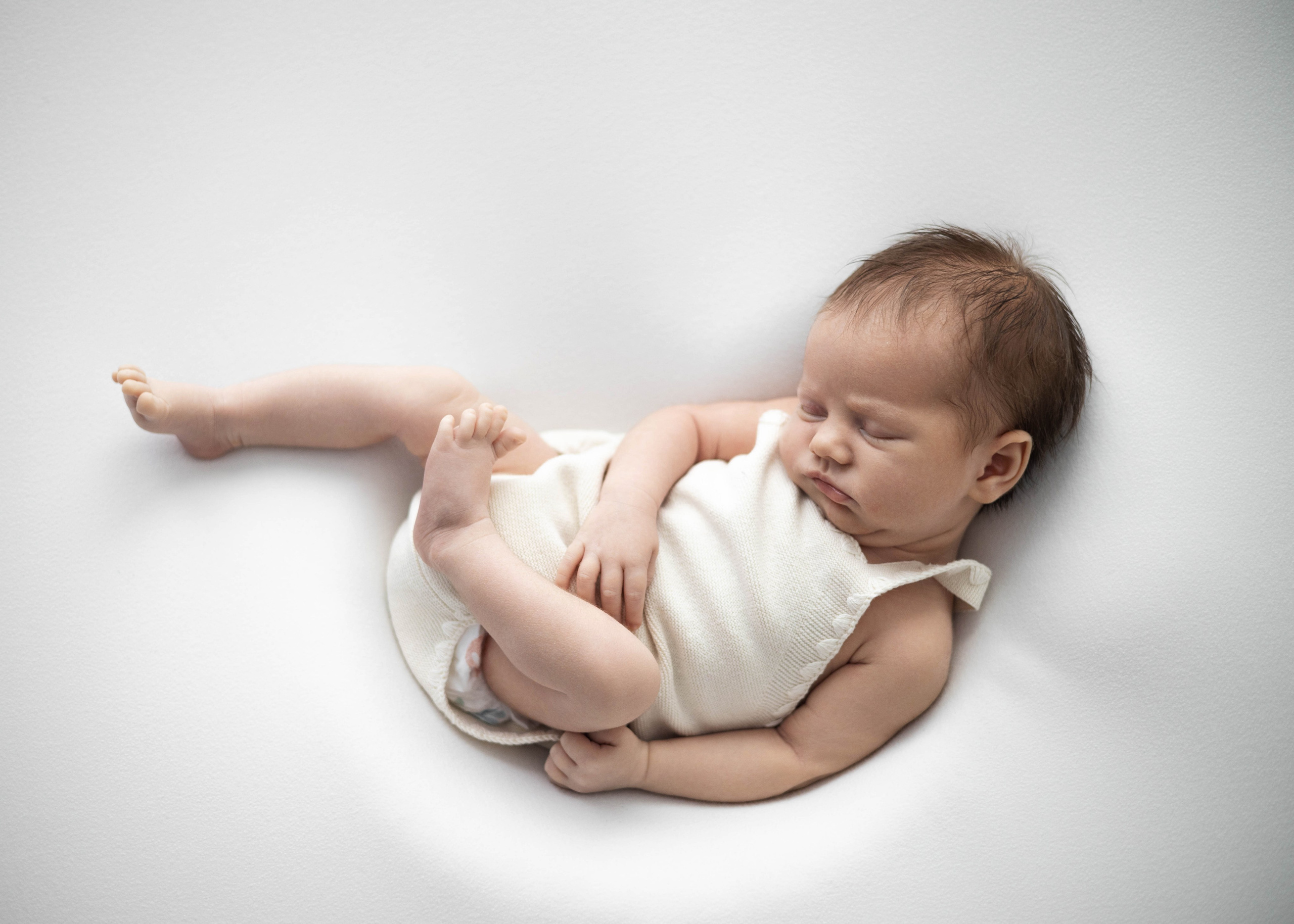 НОВОРОЖДЕННЫЕ МАЛЫШИ. Фотосессия новорожденных в Москве и Московской области