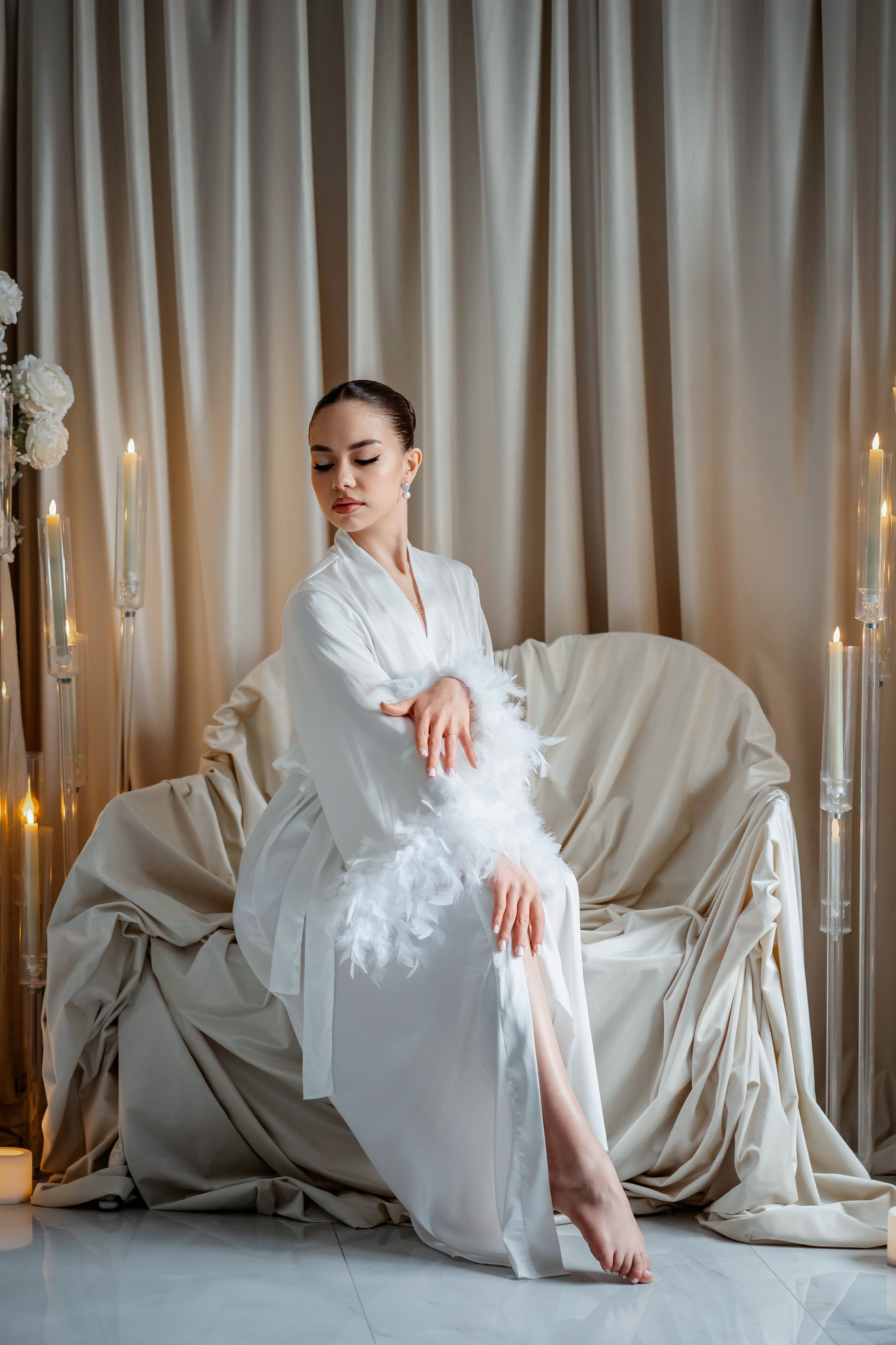 Петр и Юлия. Свадебный фотограф Ашот Саркисян