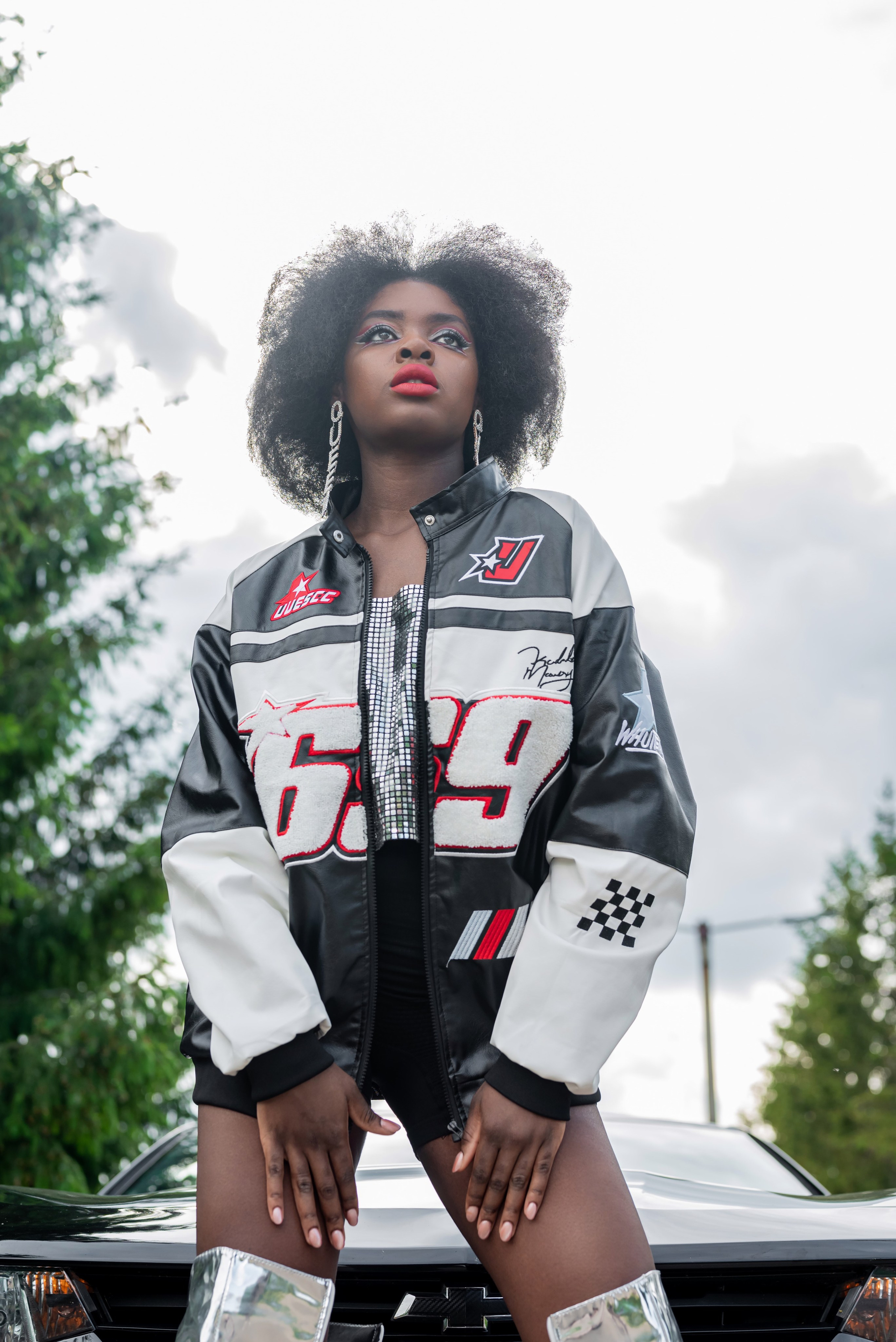 София. Фотограф в городе Салават