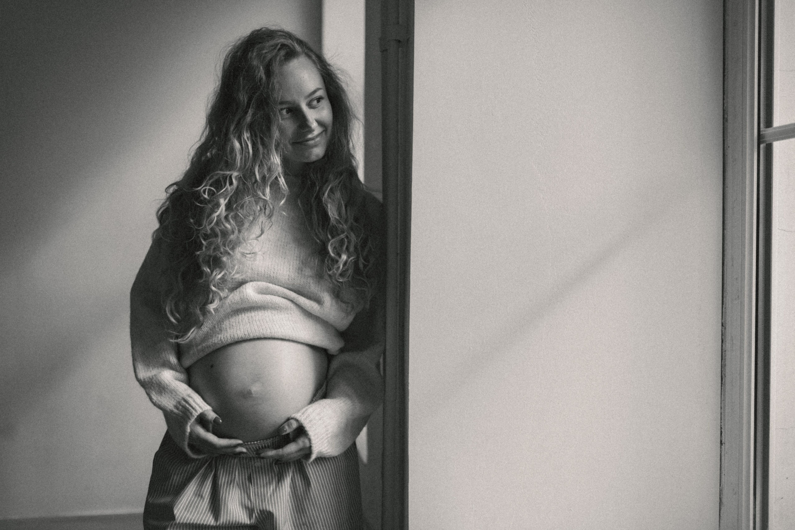 Кристина. Семейный фотограф в Москве Алина Савченко