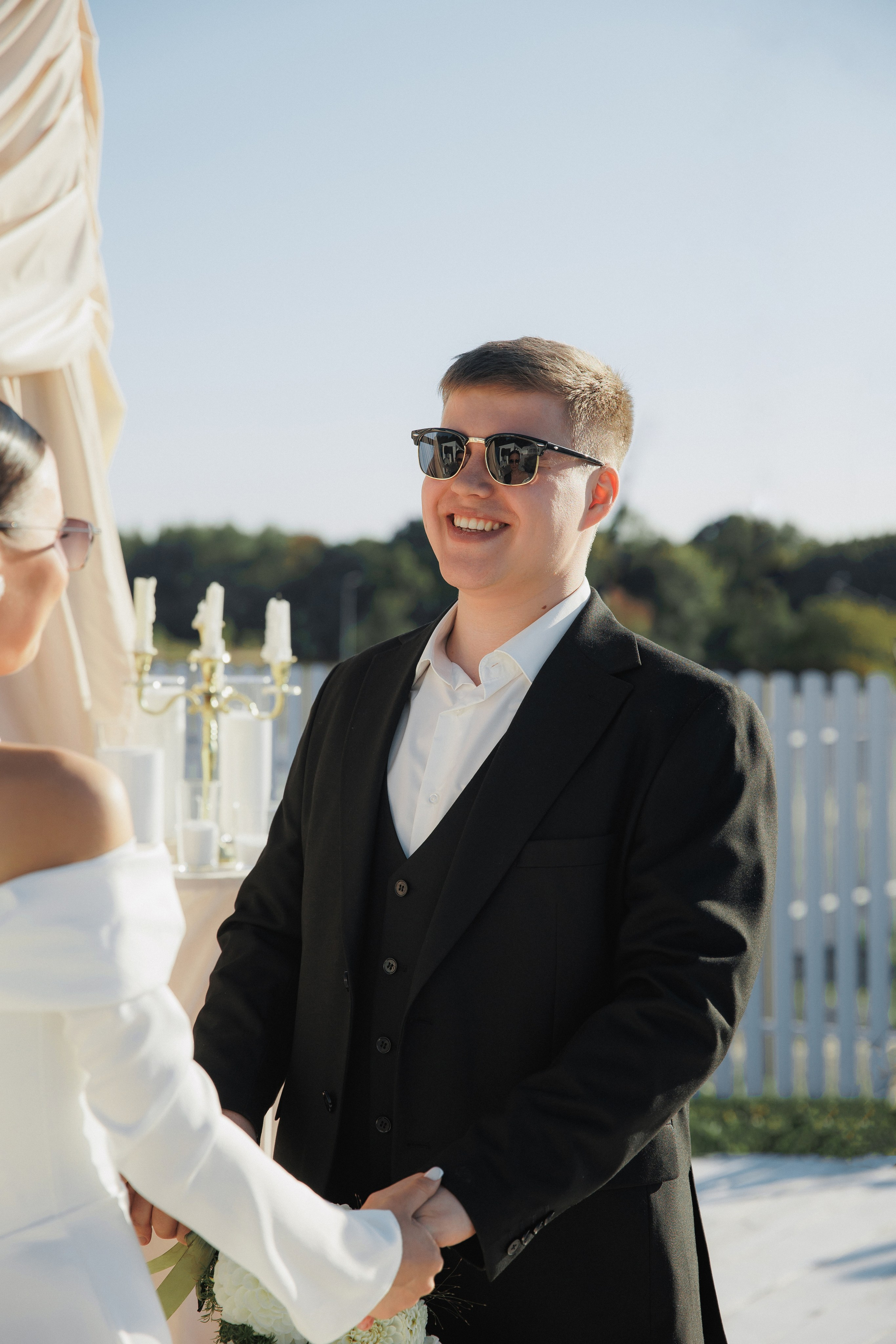 Феркат и Анастасия. Romanovs | Свадебный фотограф и видеограф Чебоксары Казань Москва