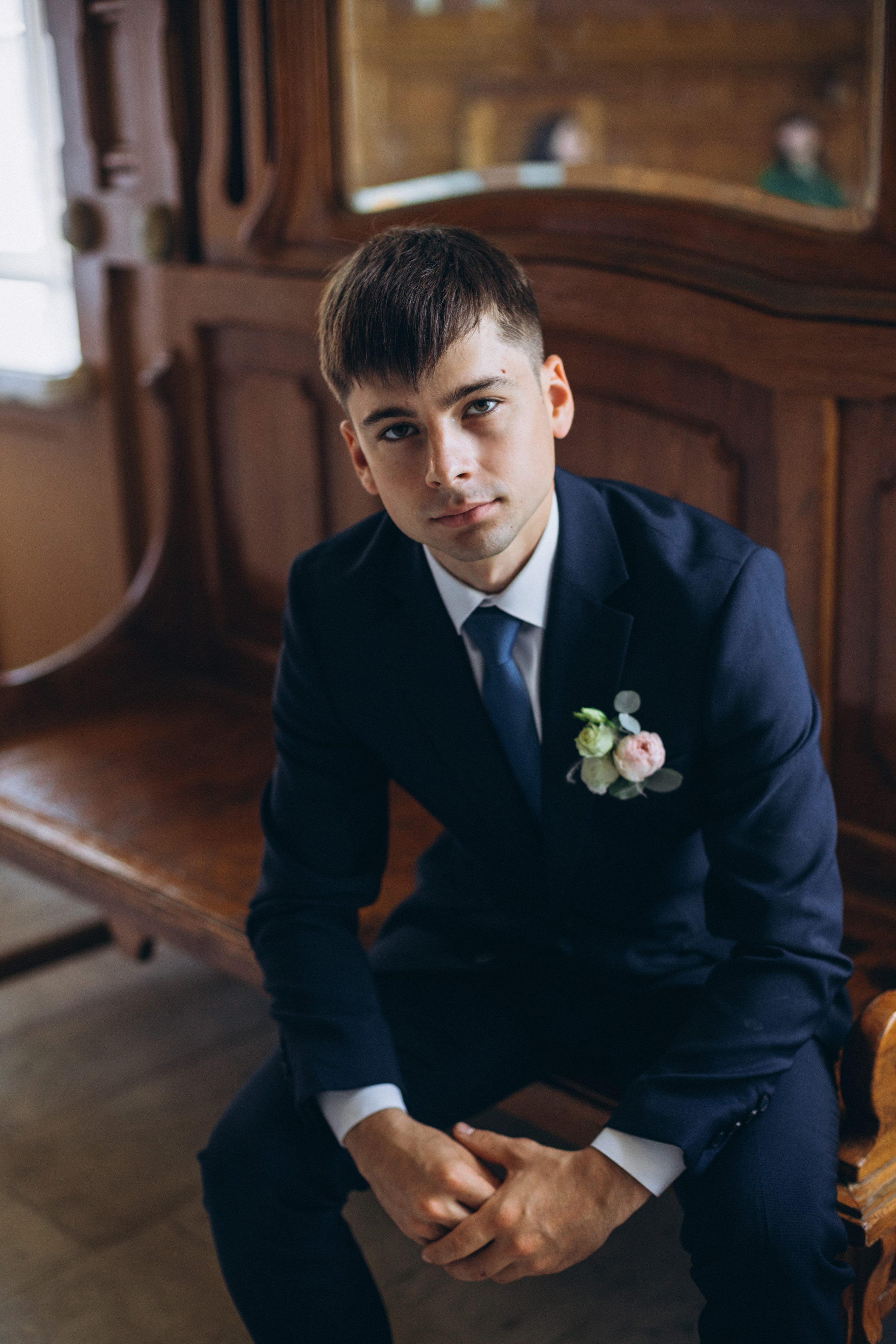 Витебский Вокзал. Свадебный и семейный фотограф в Санкт-Петербурге Яцына Юрий. Видеоопер