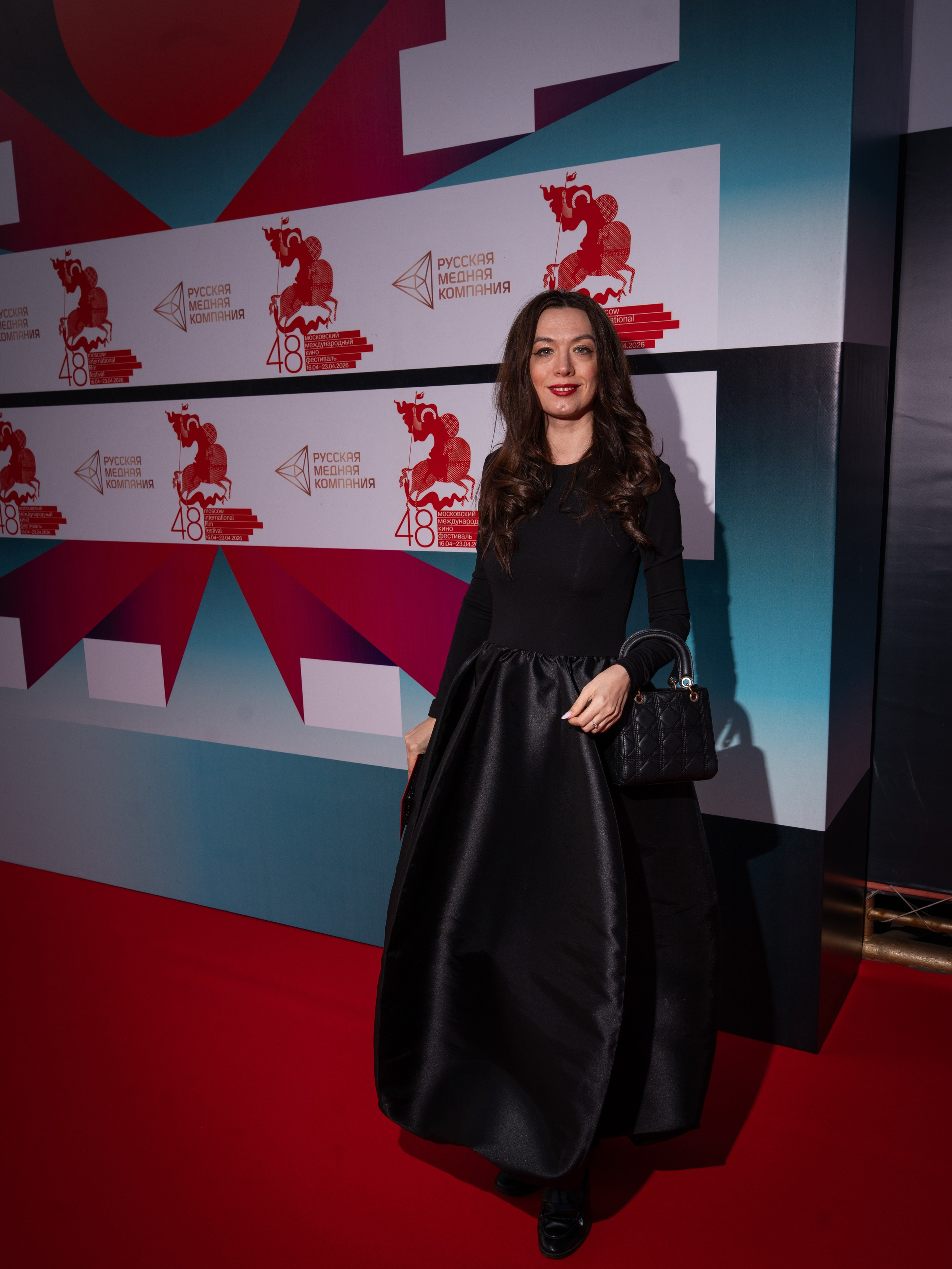 ММКФ 2026 — Московский международный кинофестиваль. Илья Варин — Фотограф Москва, Тверь