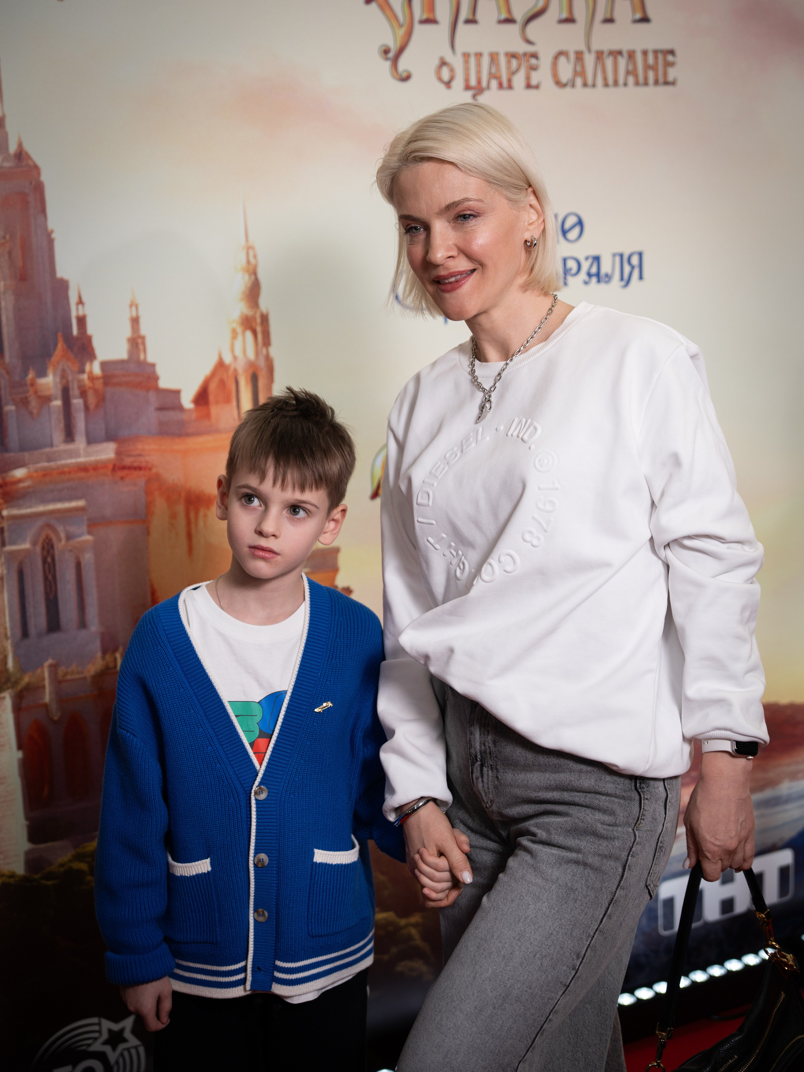 Премьера: Сказка о царе Салтане. Илья Варин — Фотограф Москва, Тверь