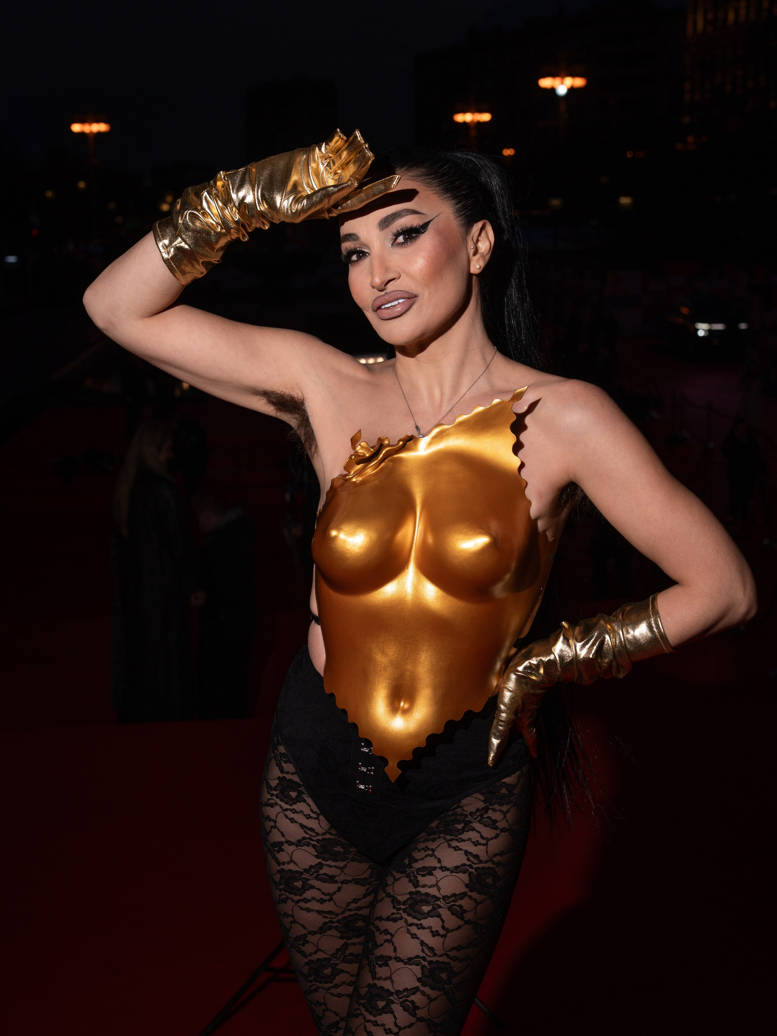 ММКФ 2026. Московский международный кинофестиваль 2026. Гости ММКФ. Образы ММКФ 2026. Открытие ММКФ. Церемония открытия ММКФ