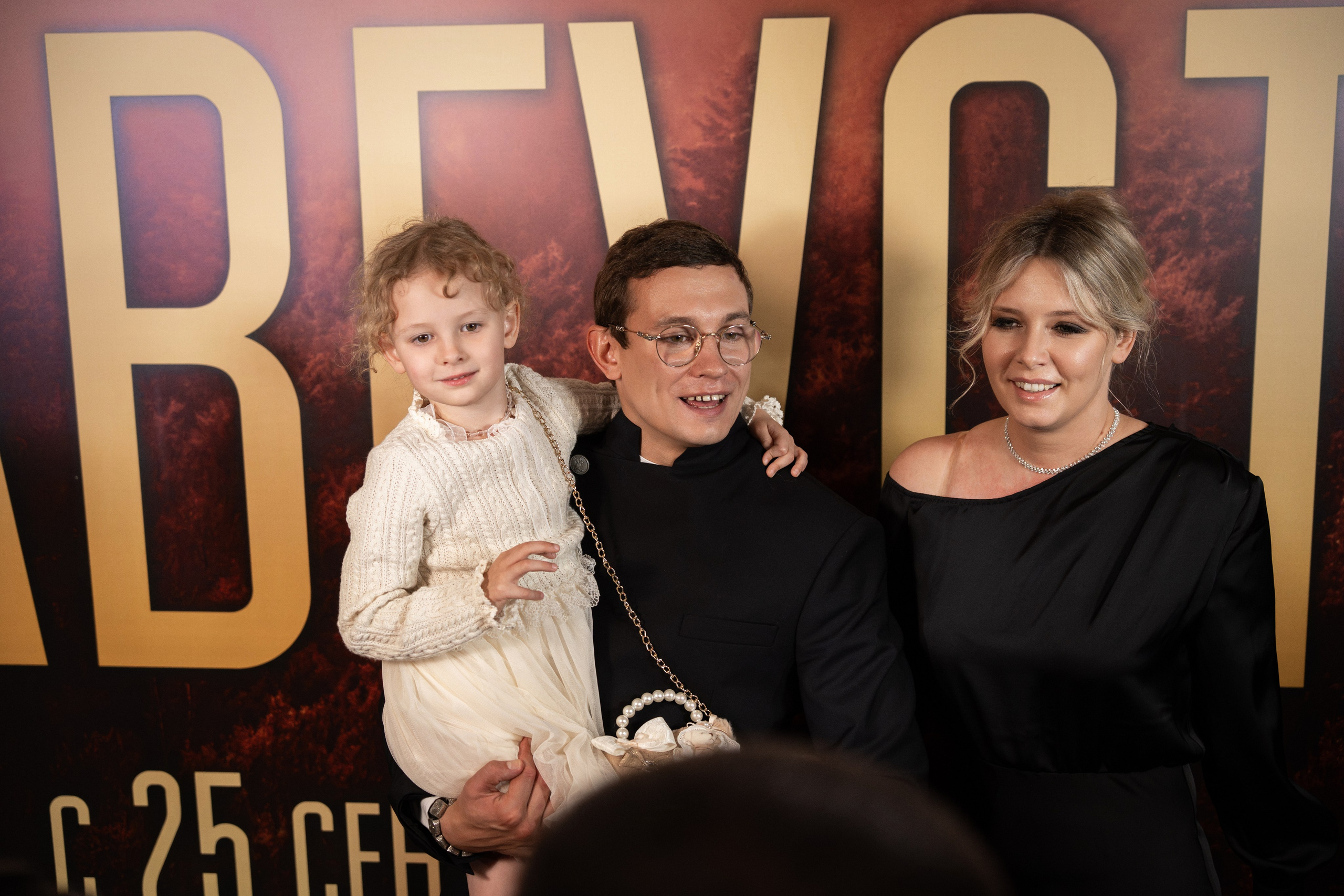 Премьера: Август. Илья Варин — Фотограф Москва, Тверь