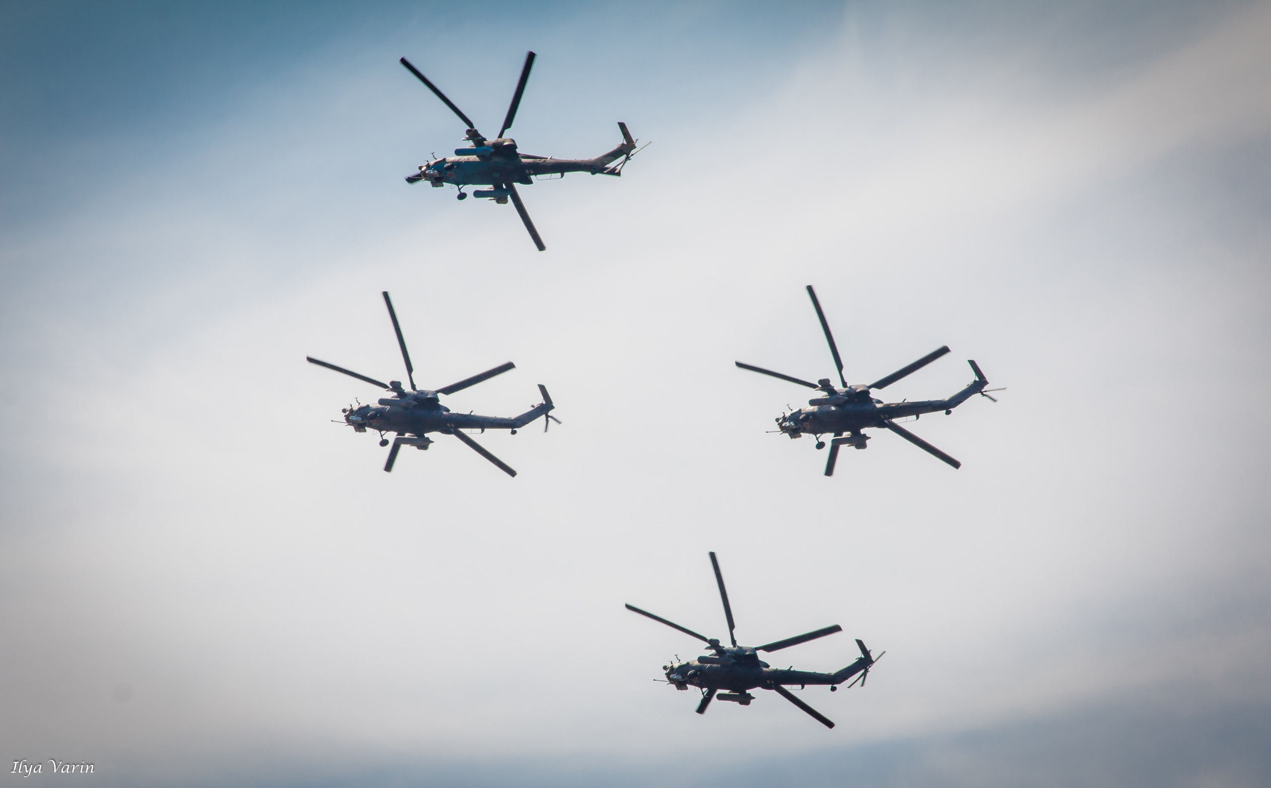 Международный форум «Армия». Илья Варин — Фотограф Москва, Тверь