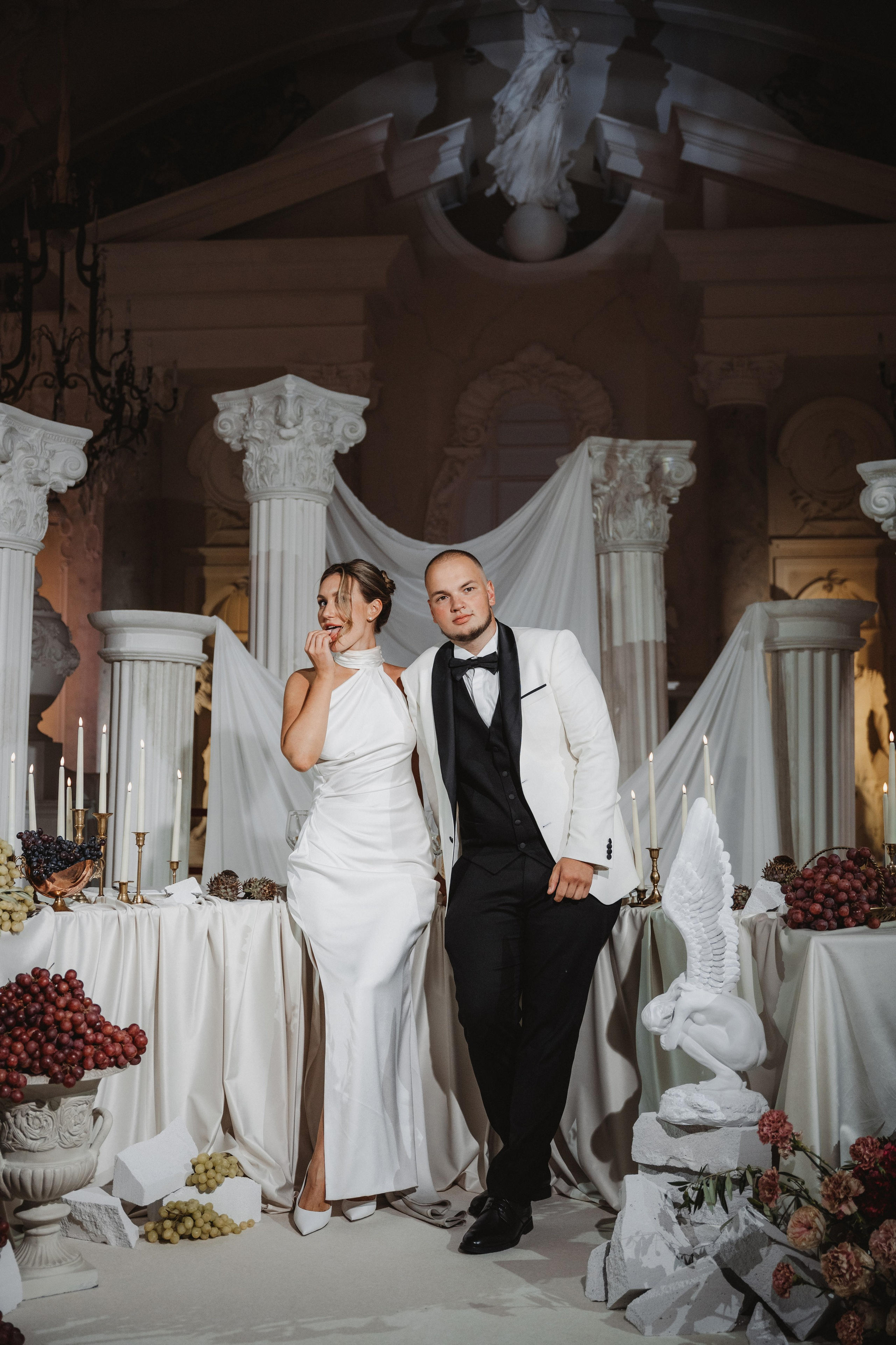 Иван и Валерия. Репортажный фотограф Черников Игорь