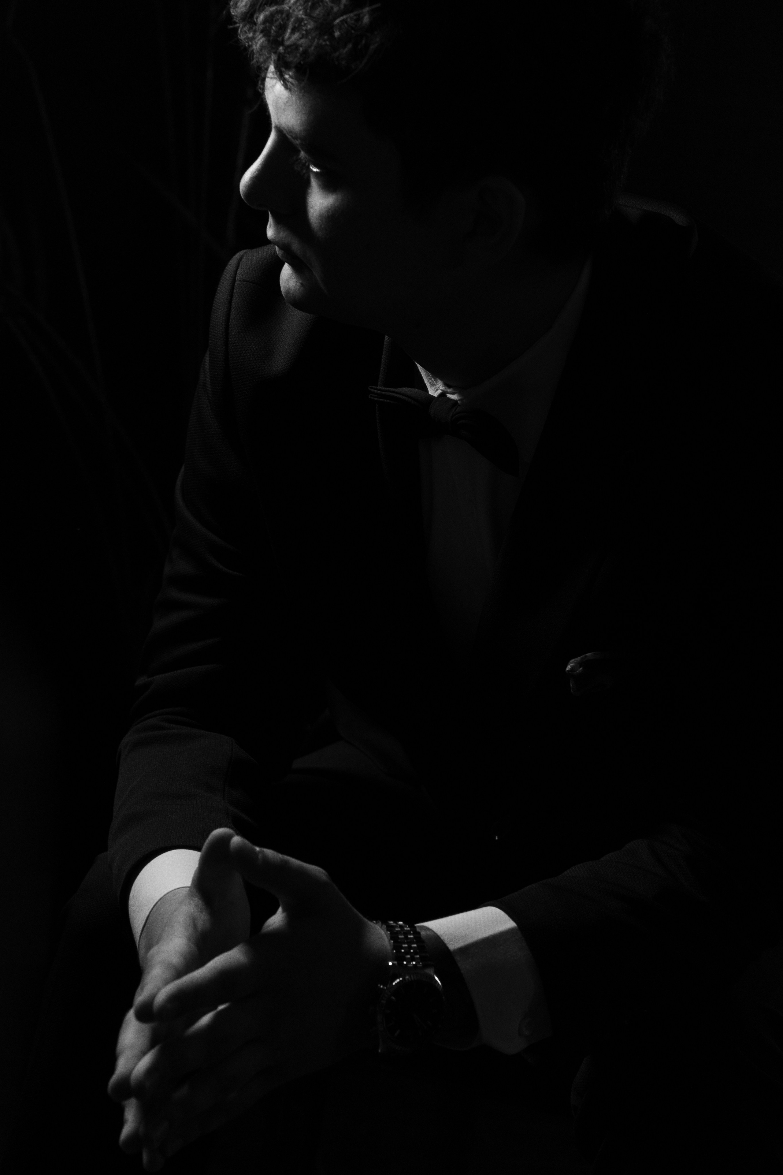 Дамир и Виктория. Фотограф Ольга Маленьких