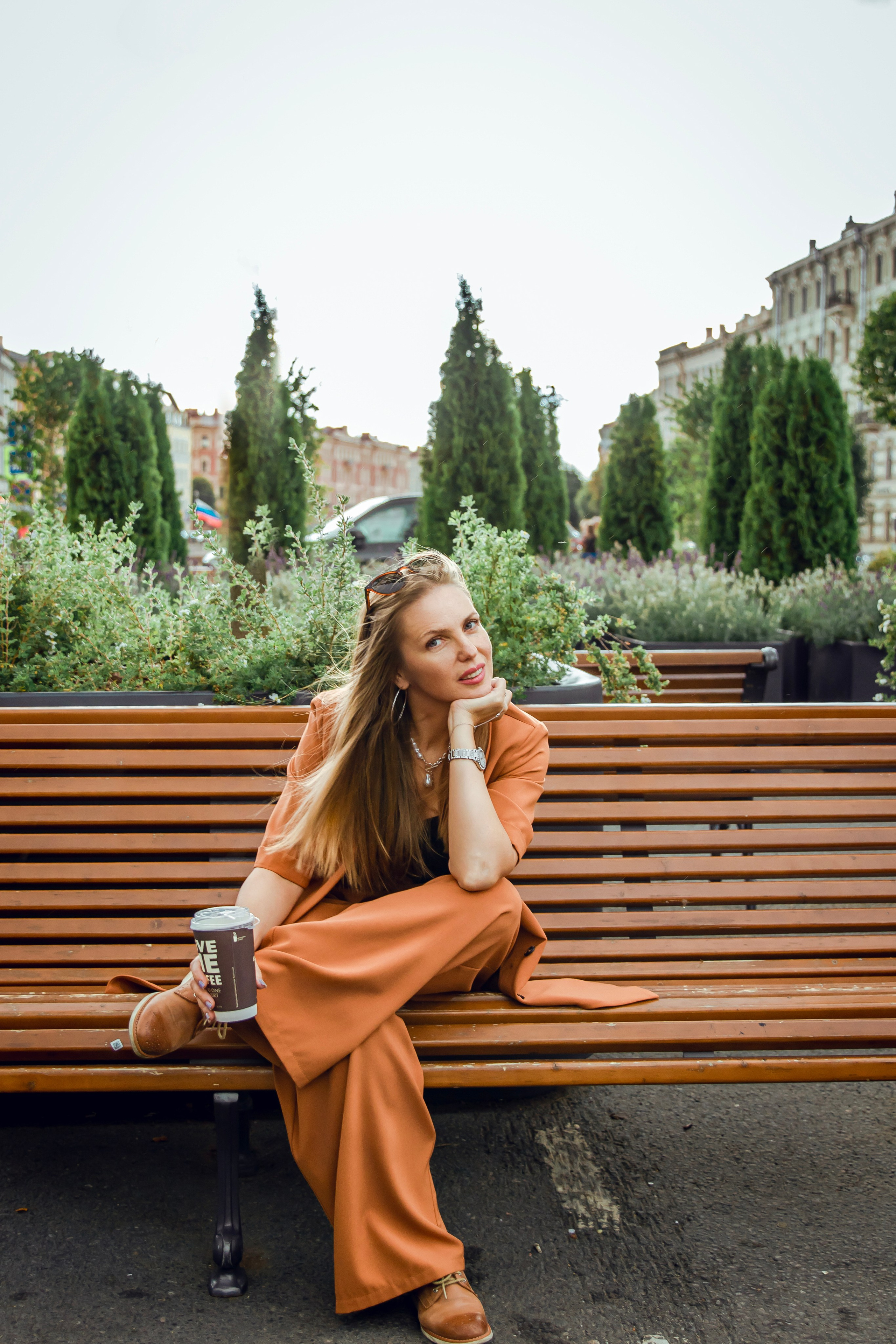 АЛЬБОМ «Фото прогулка». Фотограф Анна Невская