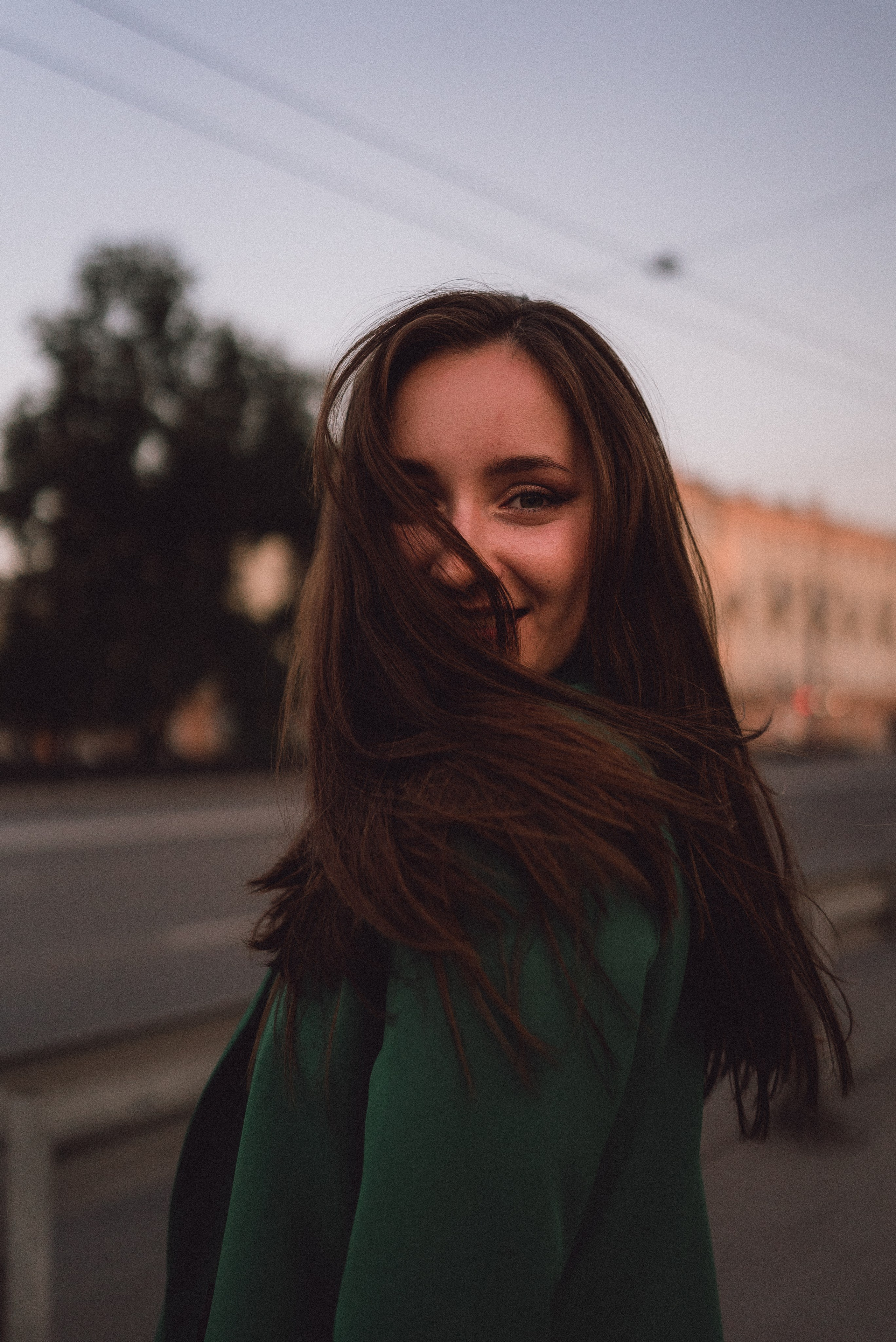 Индивидуальные съемки. Фотограф в Новокузнецке Хорагай Ондар