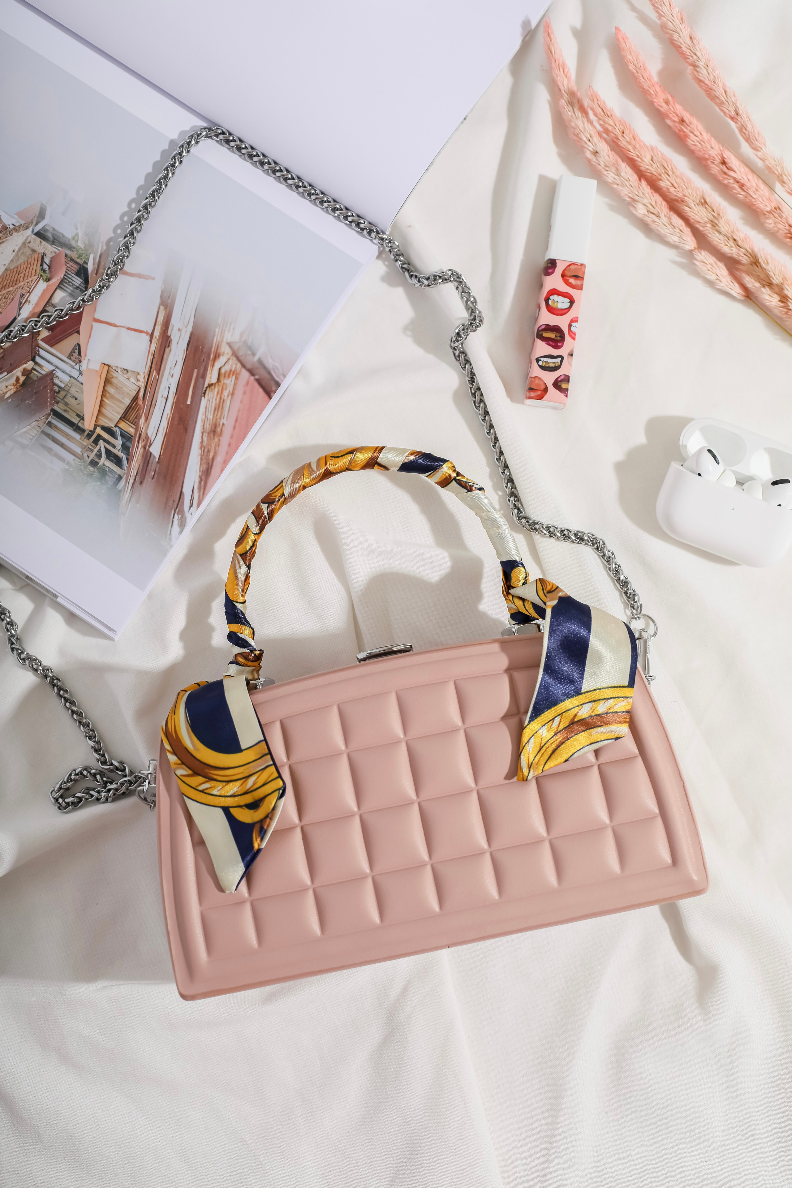 Сумки. Руденко Дарья предметный фотограф, Москва