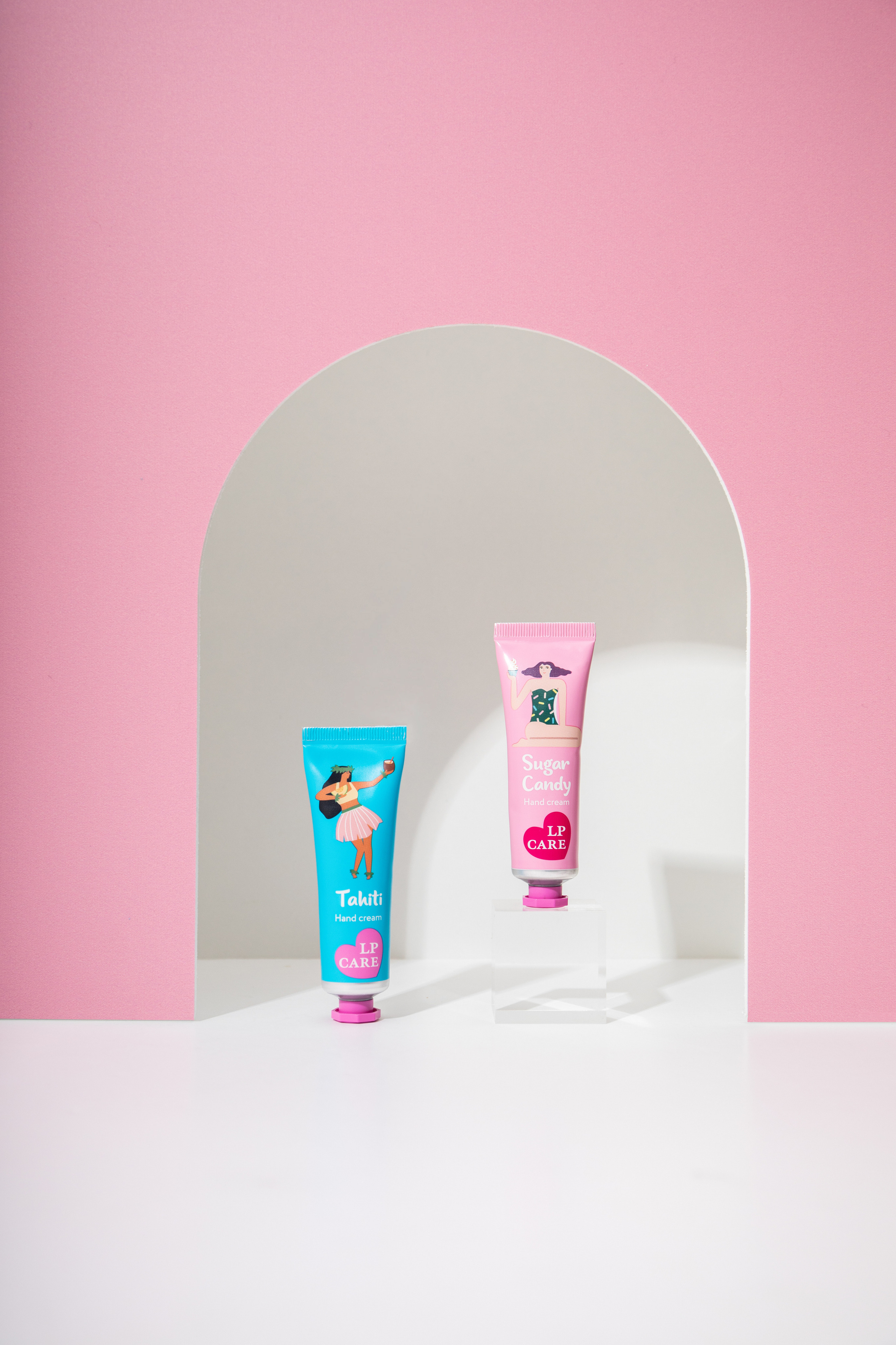 Косметика. Руденко Дарья предметный фотограф, Москва