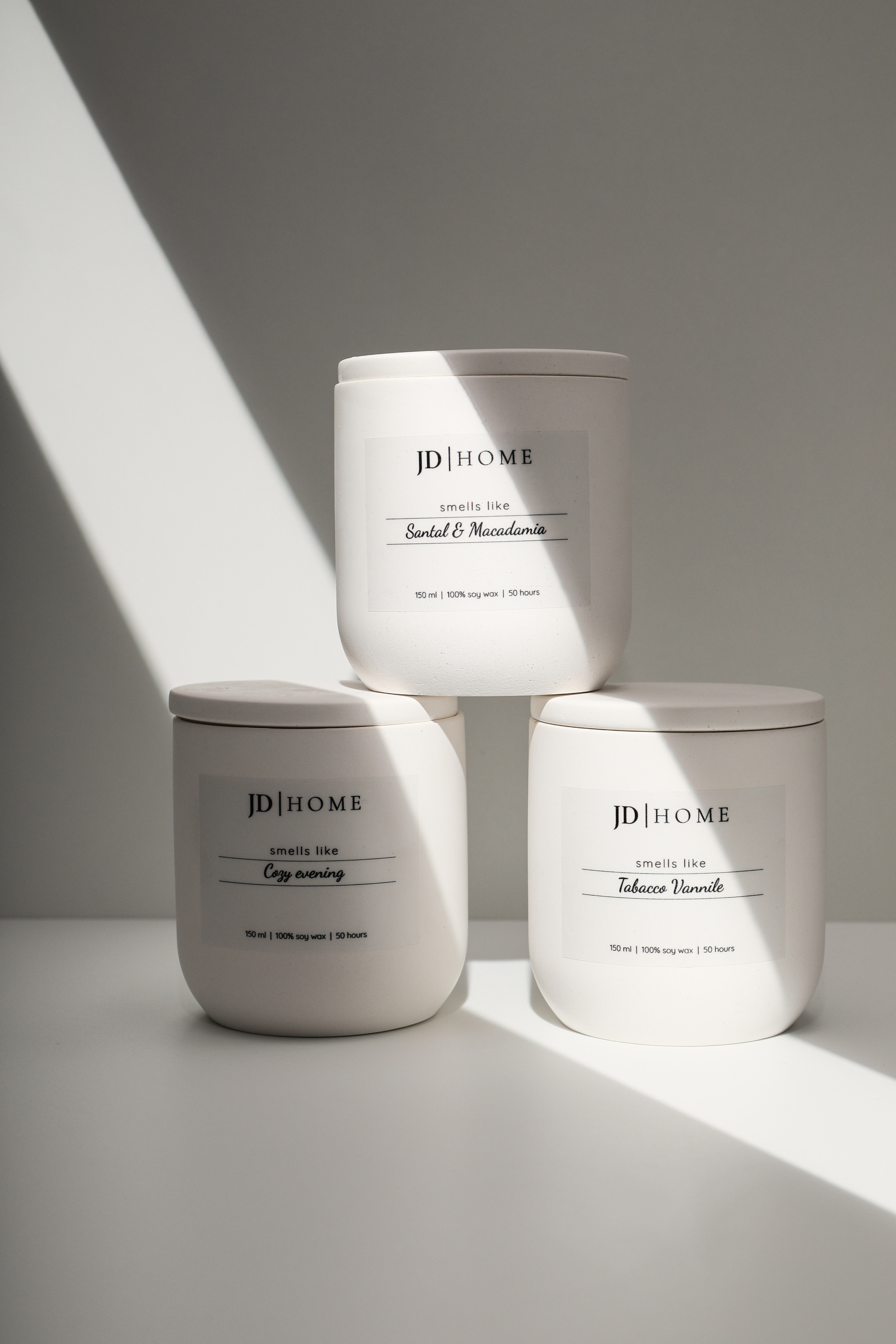 Свечи/Диффузоры. Руденко Дарья предметный фотограф, Москва